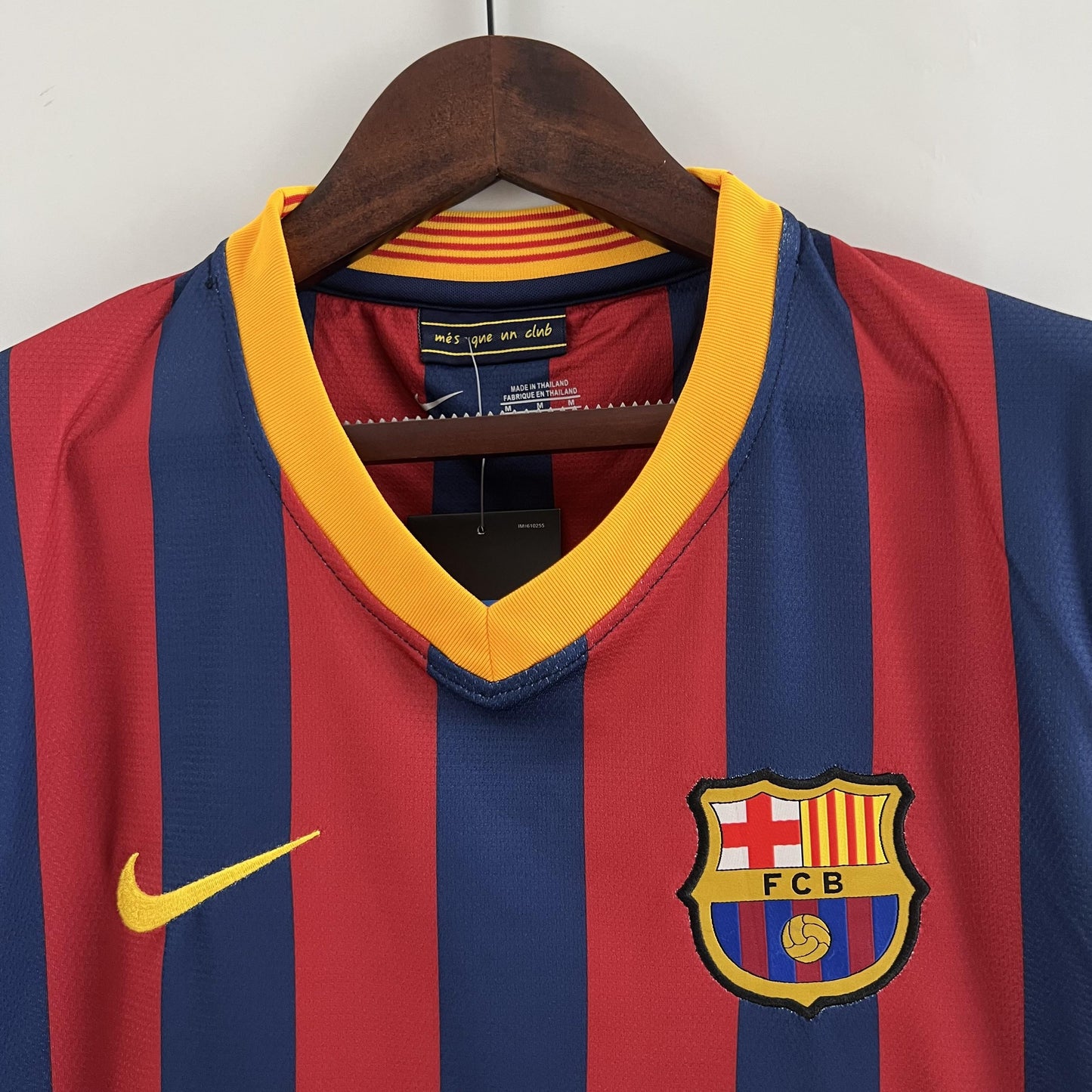 Barcelona 2013-14 Home
