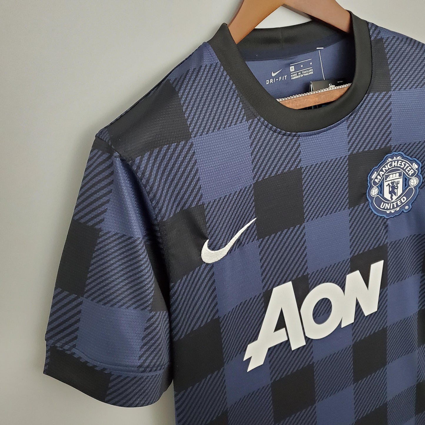 Manchester United 2013-14 Third