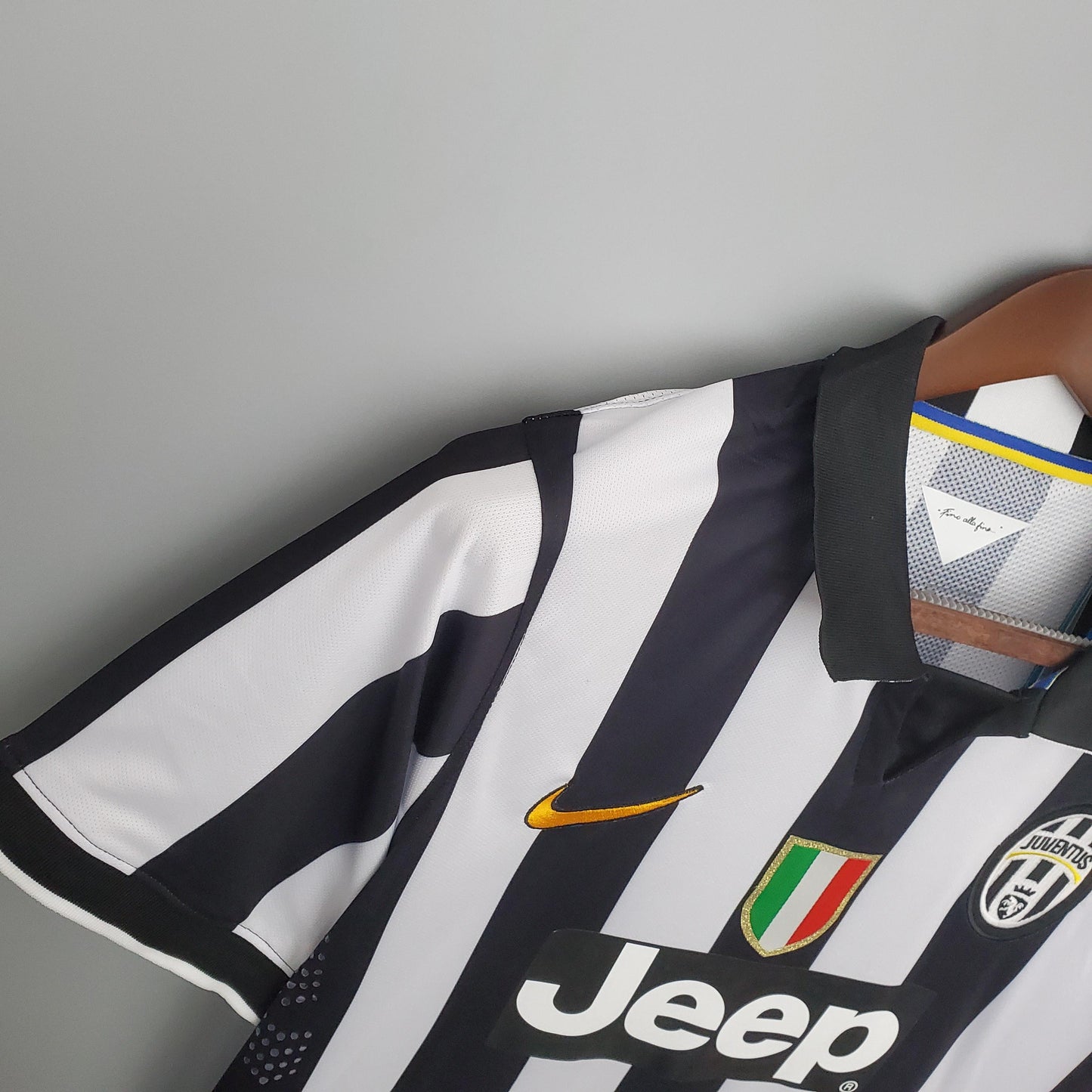 Juventus 2014-15 Home
