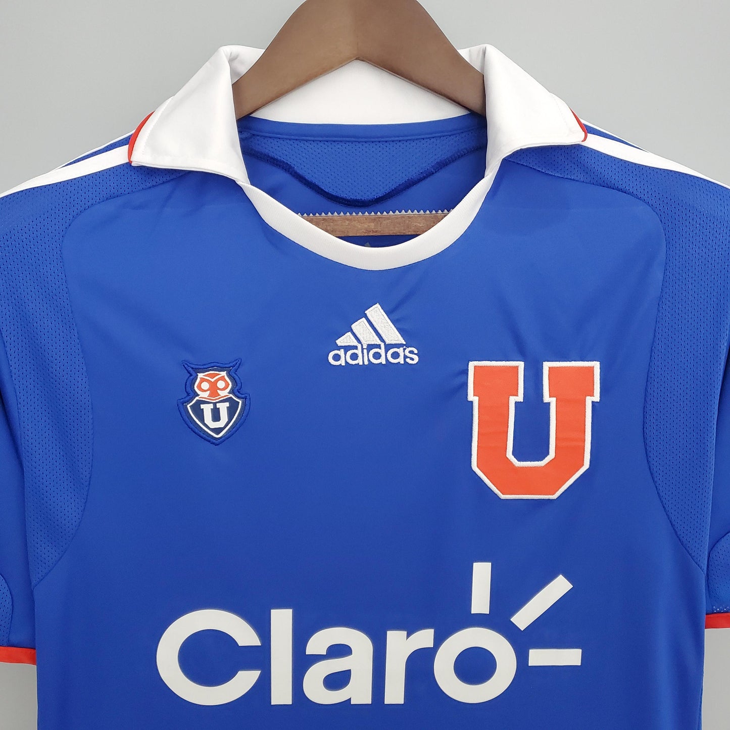 Chile 2011 Home