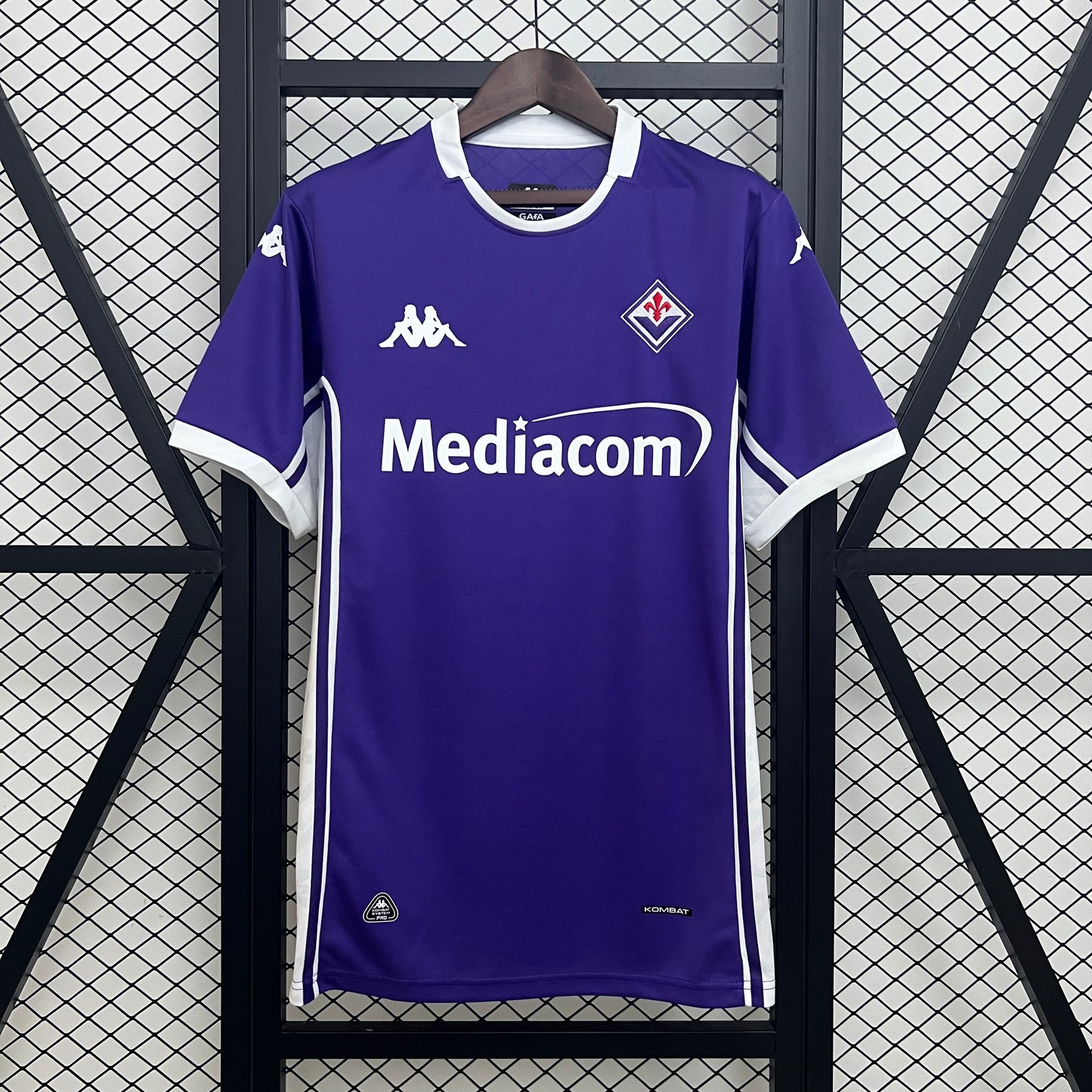 Fiorentina 2025-26 home