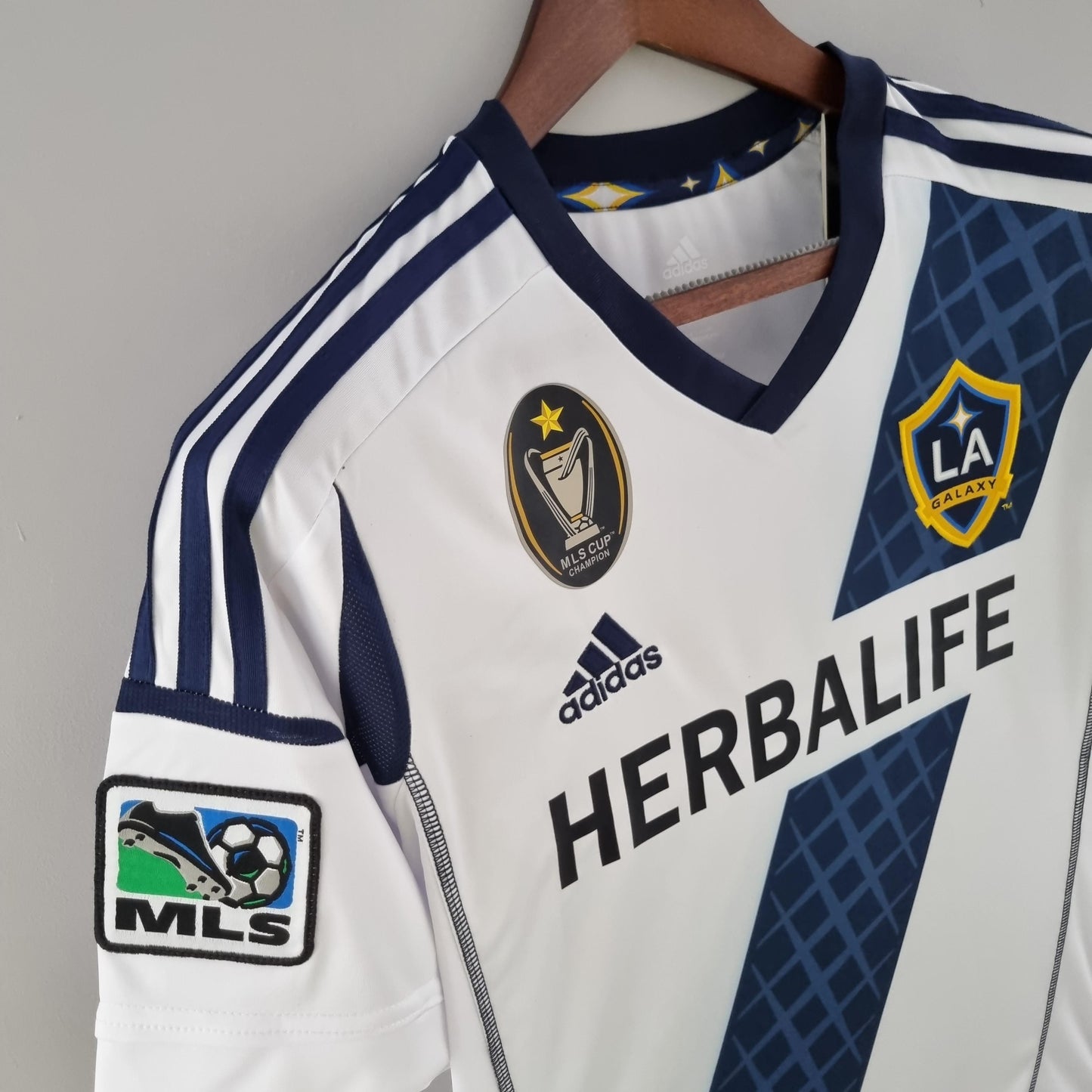 LA Galaxy 2012 Home