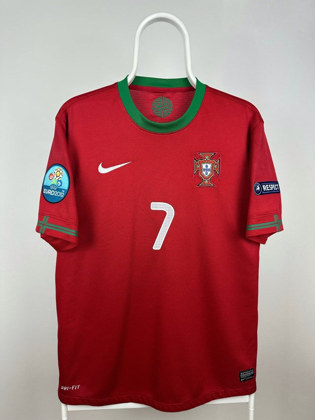 Portugal 2012 Home