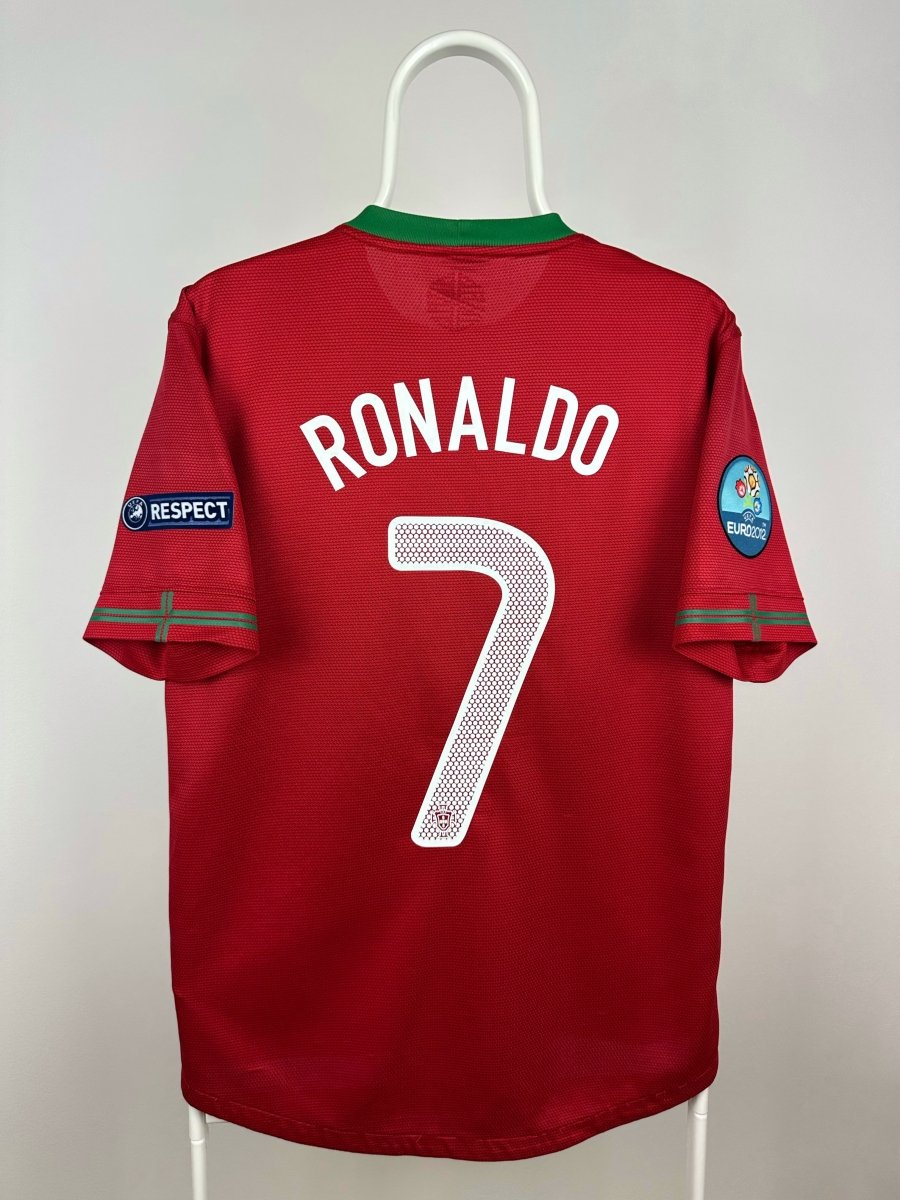 Portugal 2012 Home