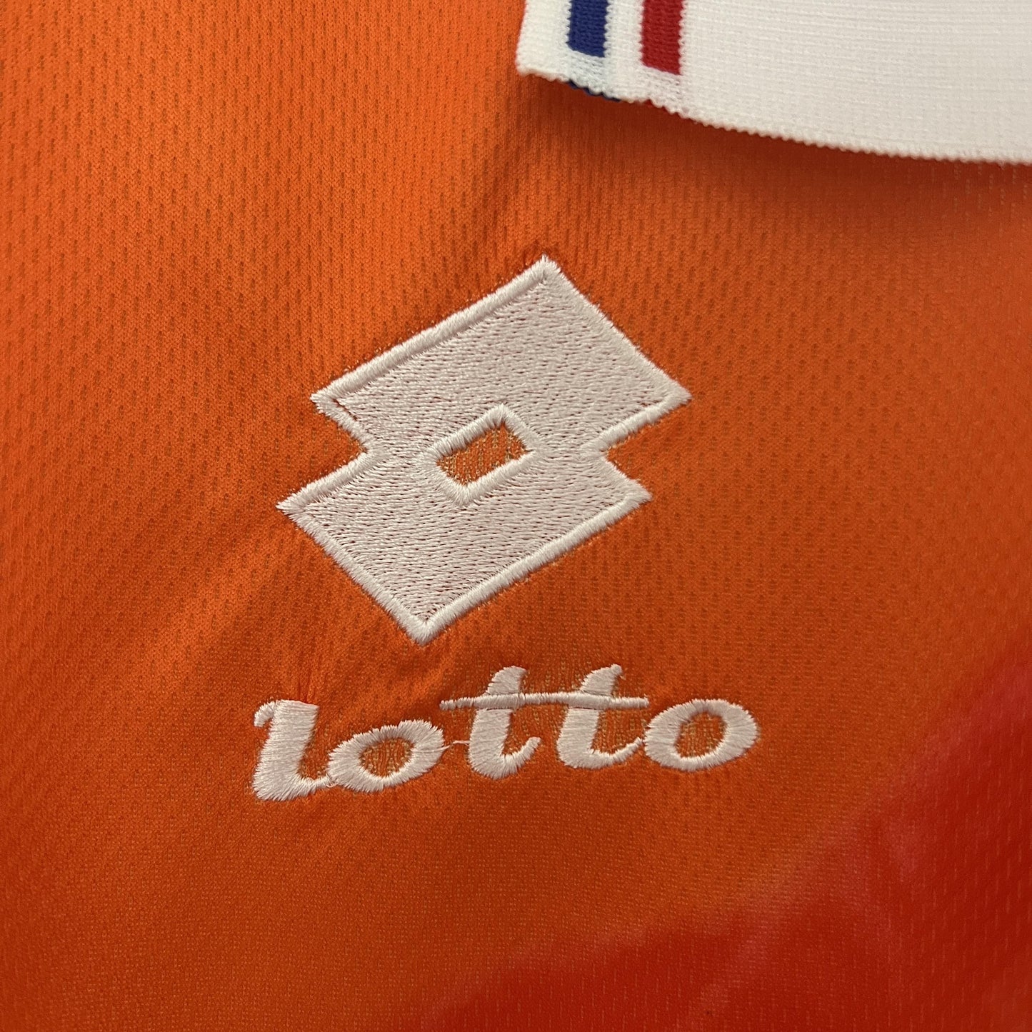 Netherland 1996 Home