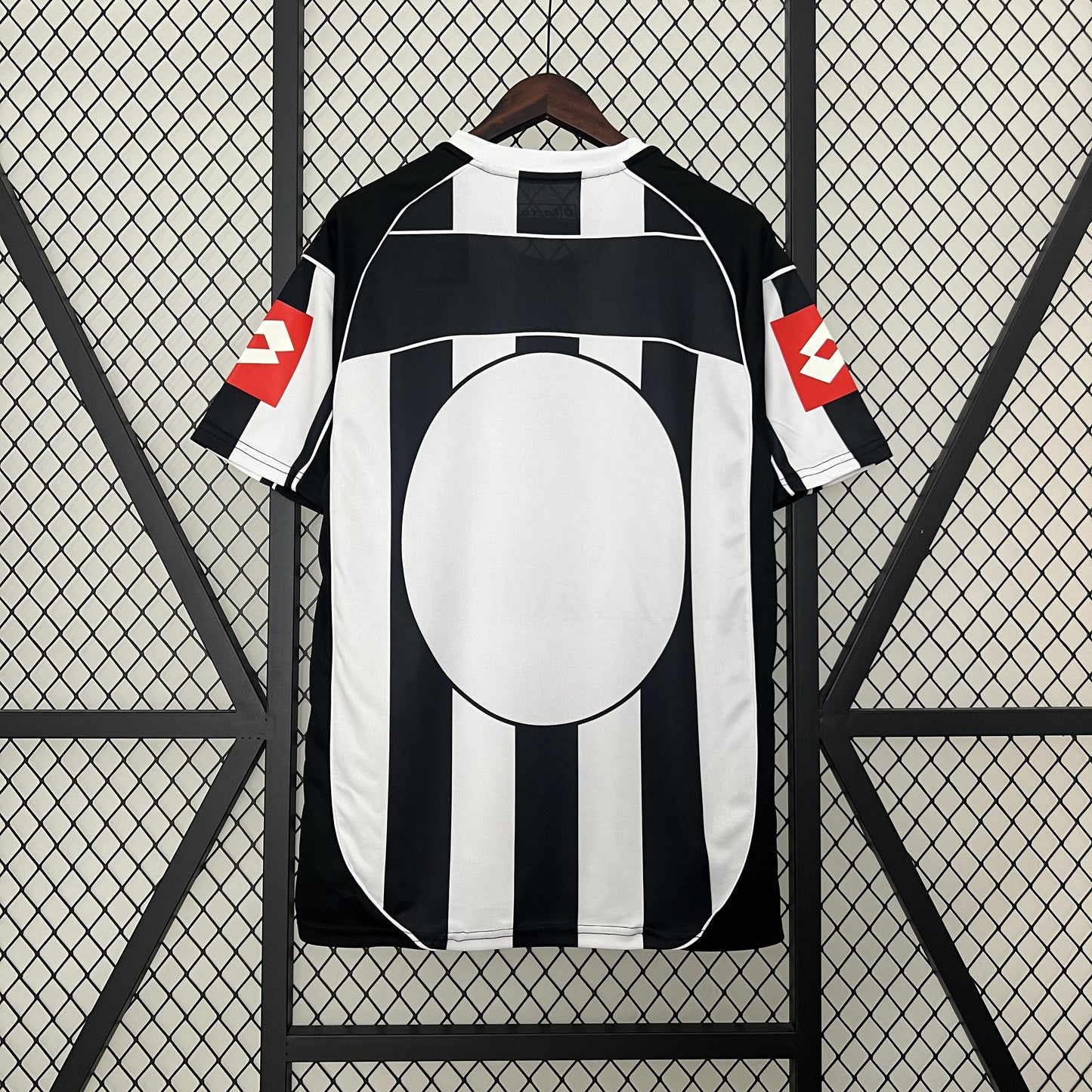 Juventus 2002-03 Home