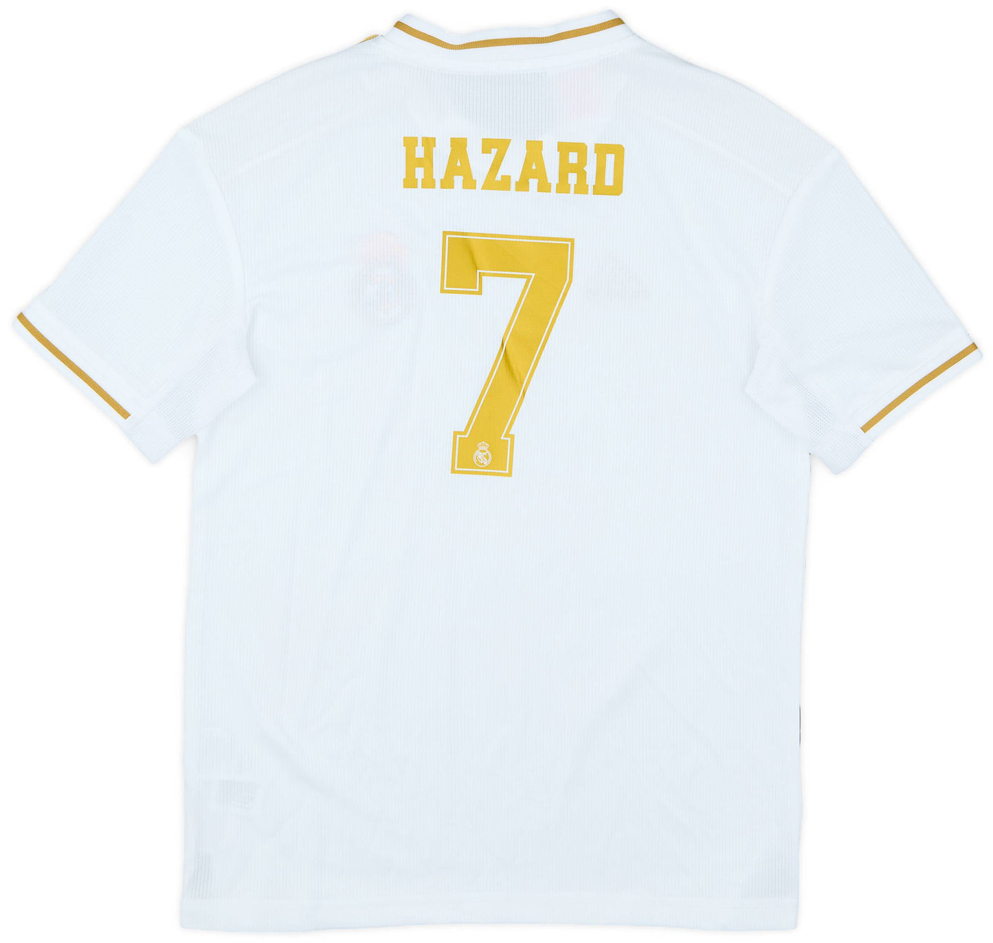 Real Madrid 2019-20 Home