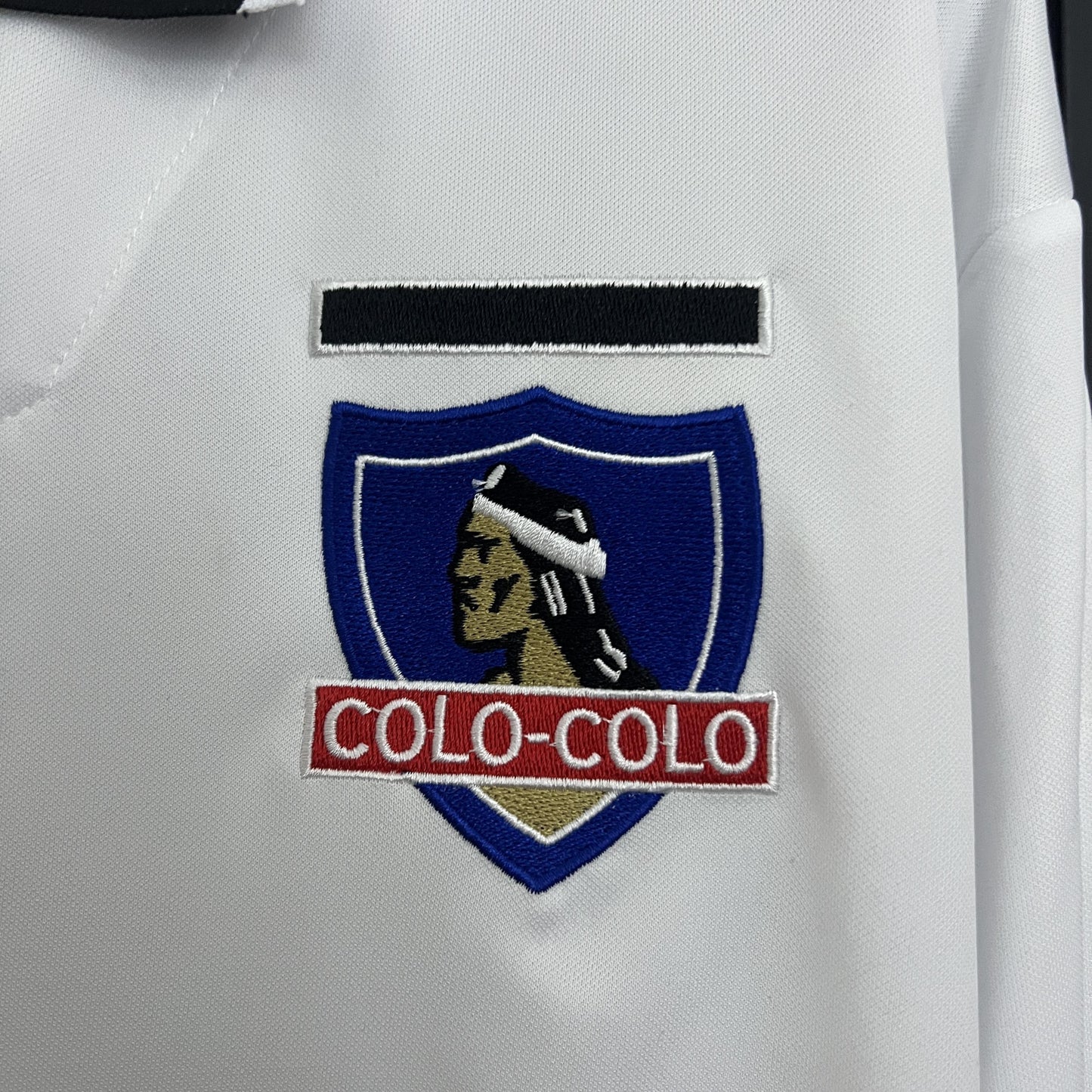 Colo Colo 1997-98 Home