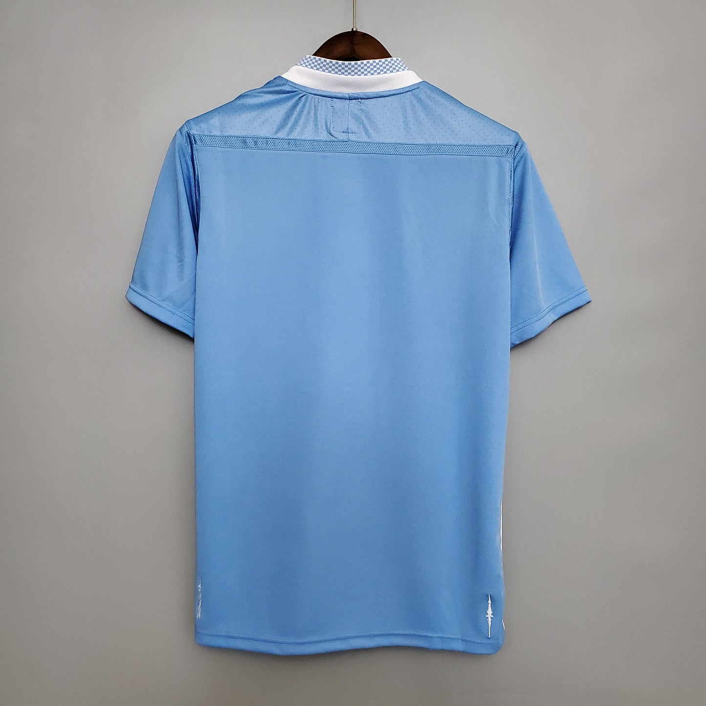 Manchester City 2011-12 Home