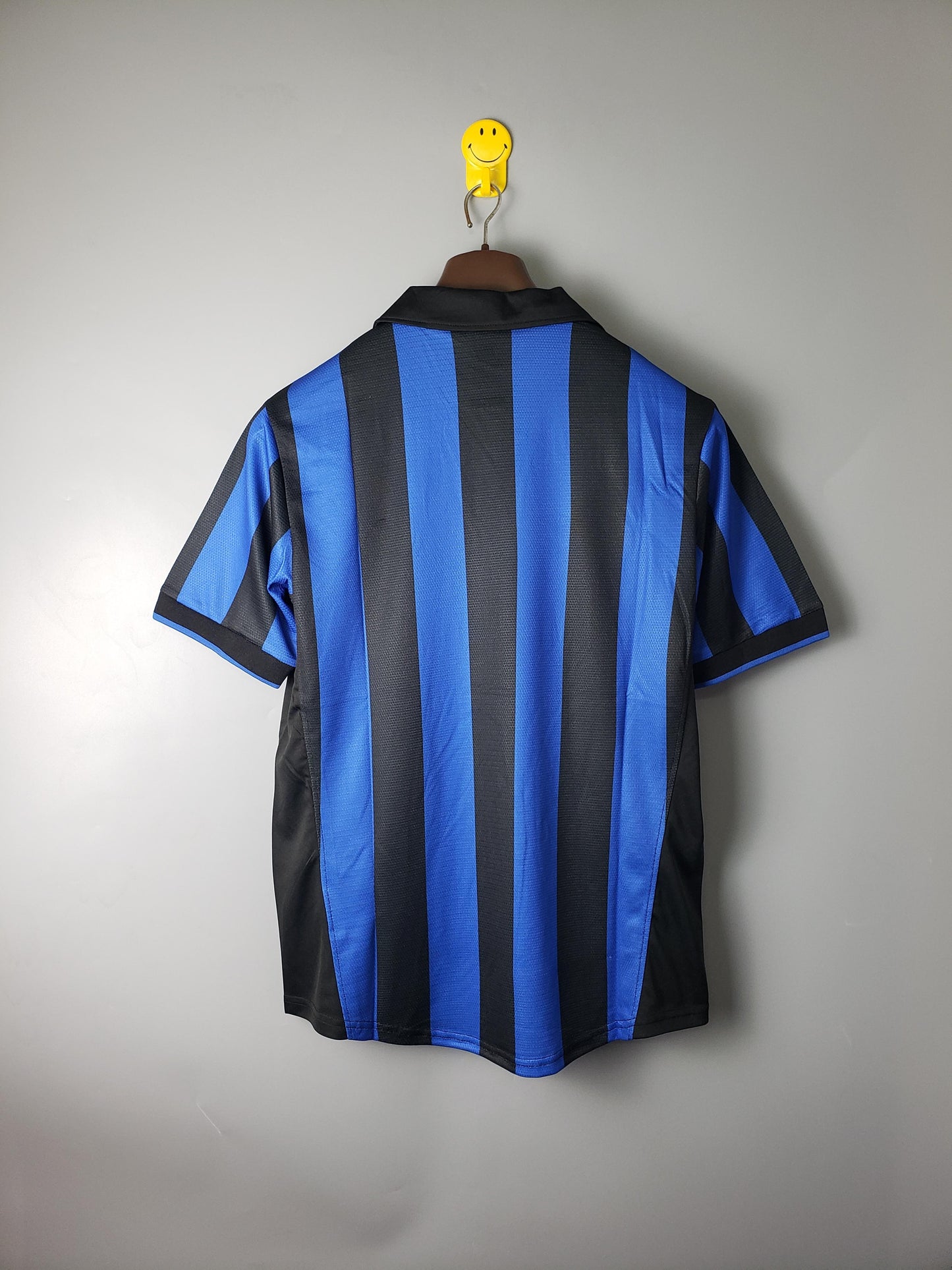 Inter Milan 1998 Home