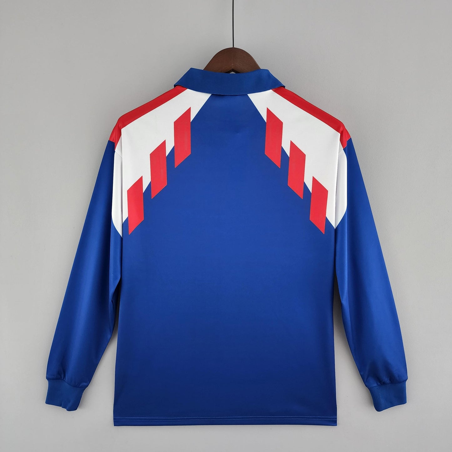 France 1988 Home