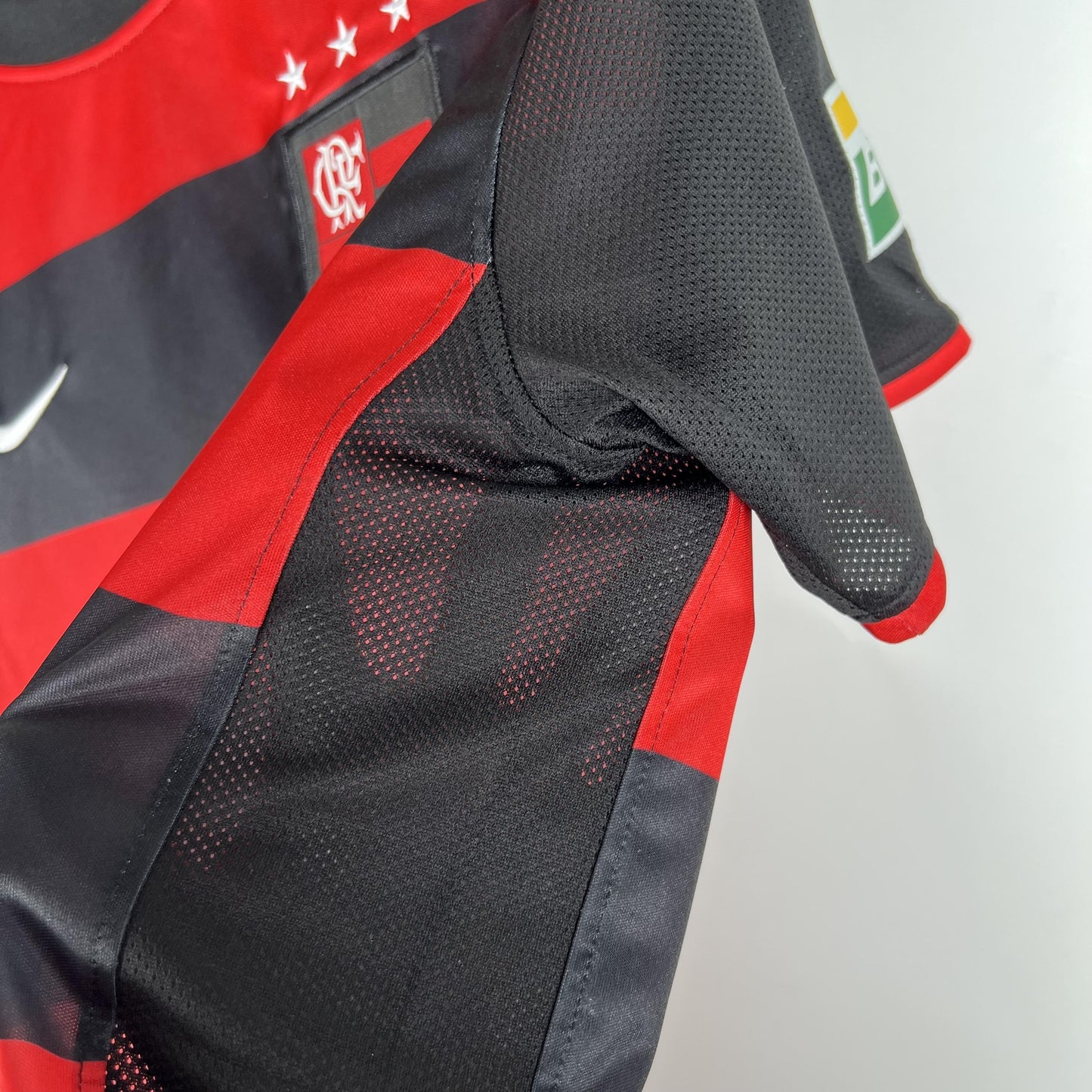 Flamengo 2000-01 Home
