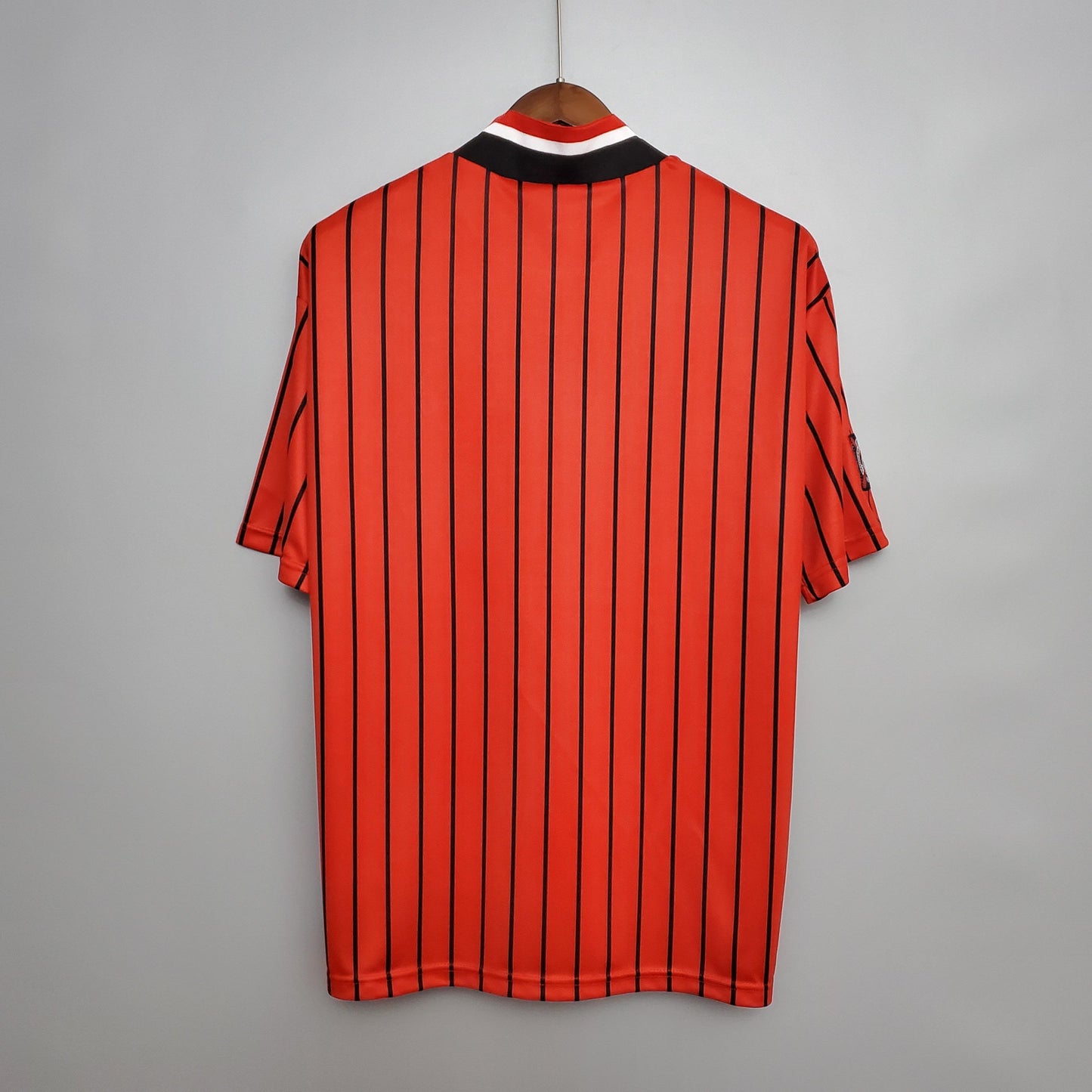 Rangers 1994-95 Away