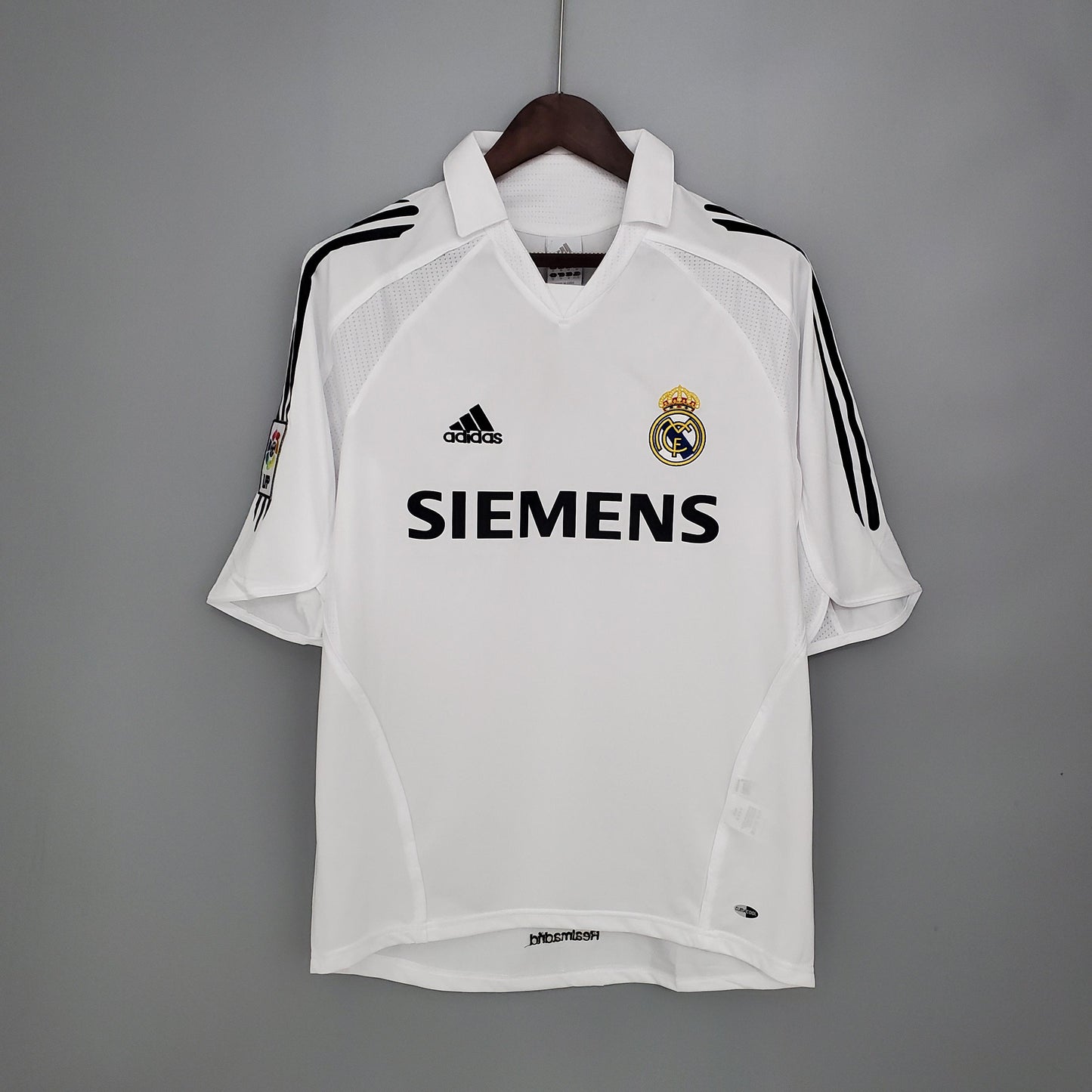 Real Madrid 2005-06 Home