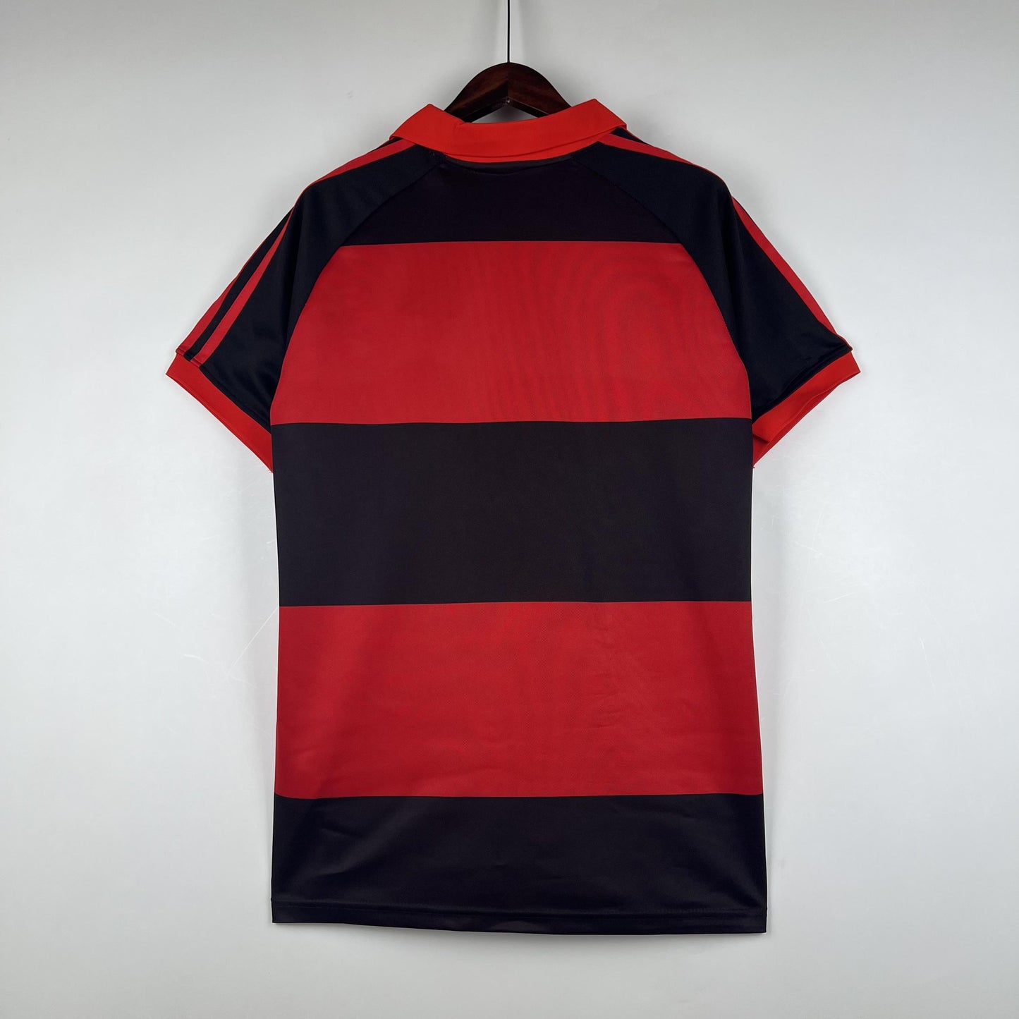 Flamengo 1987 Home