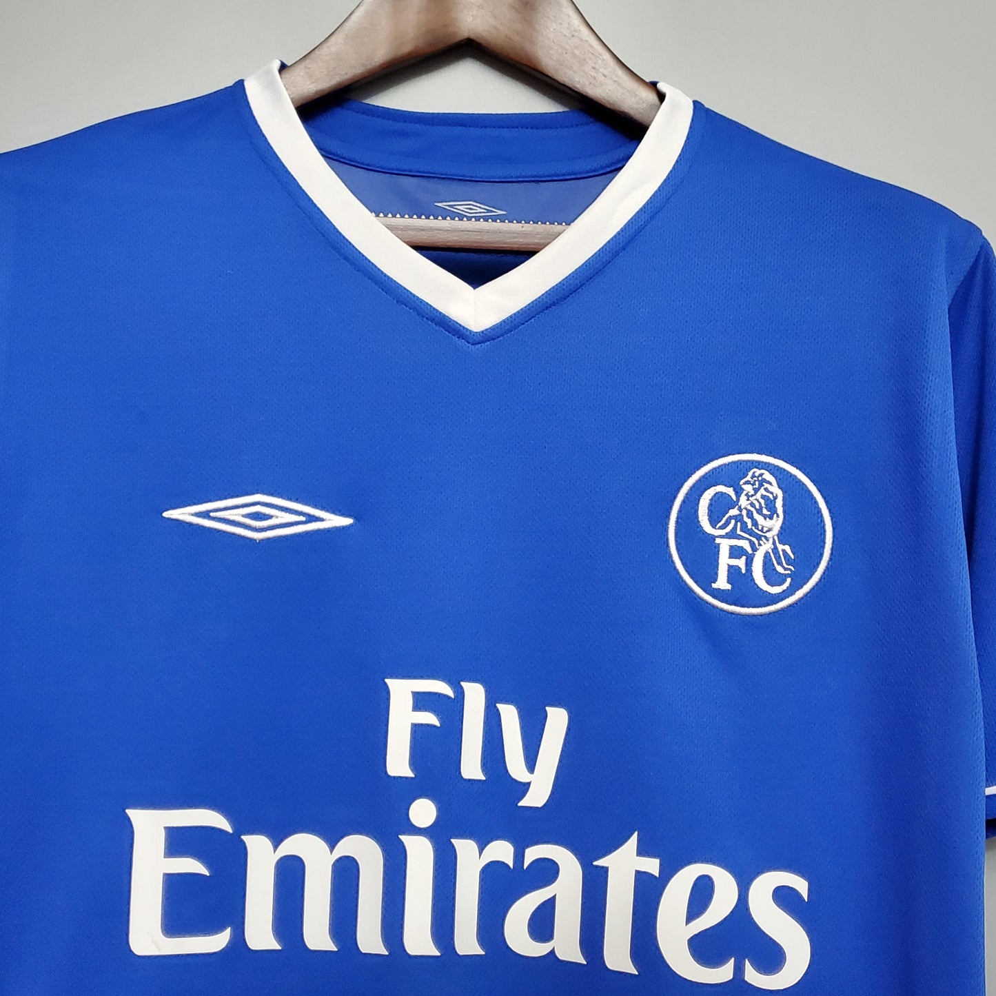 Chelsea 2003-05 Home