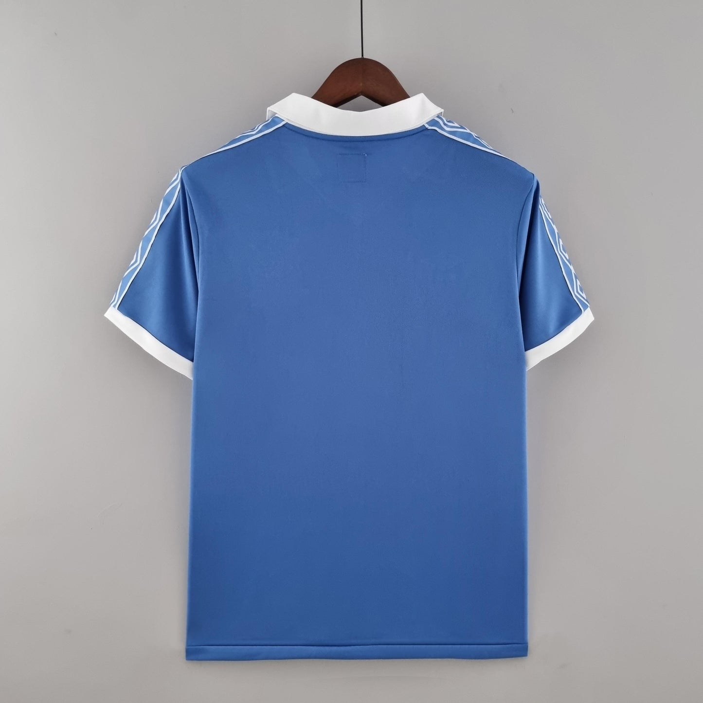 Manchester City 1981-82 Home