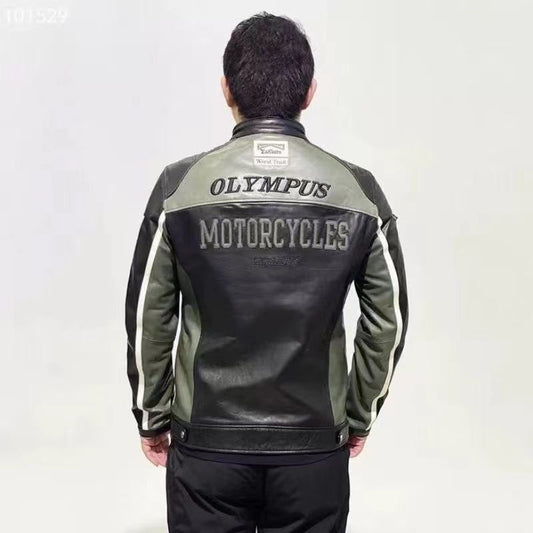 FERRARI RACING JACKET