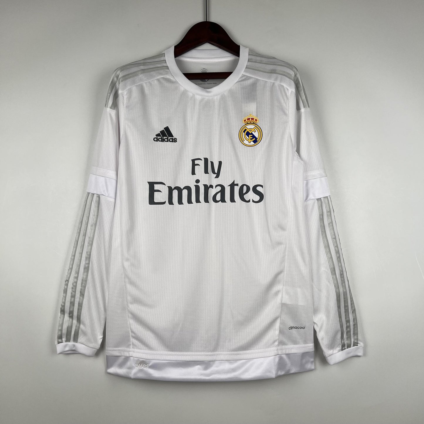 Real Madrid 2015-16 Home