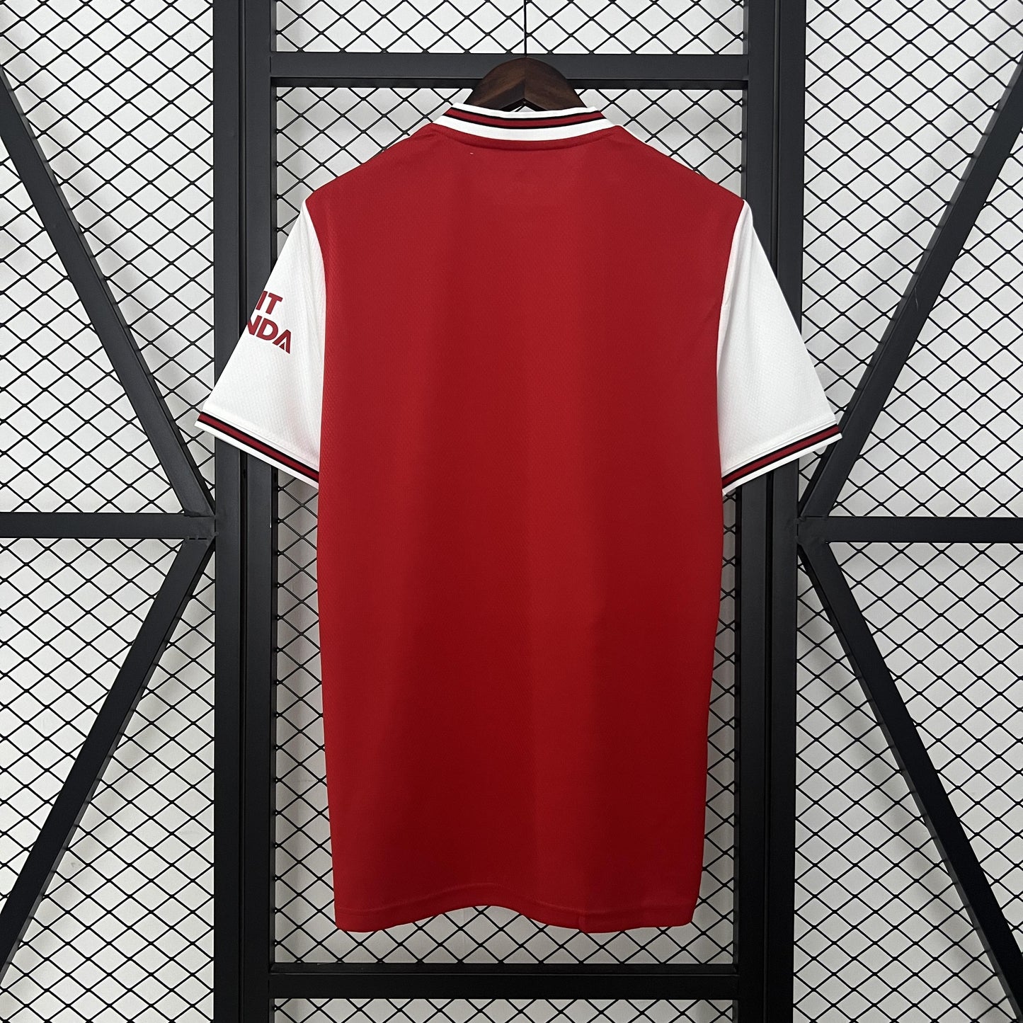 Arsenal 2019-20 Home