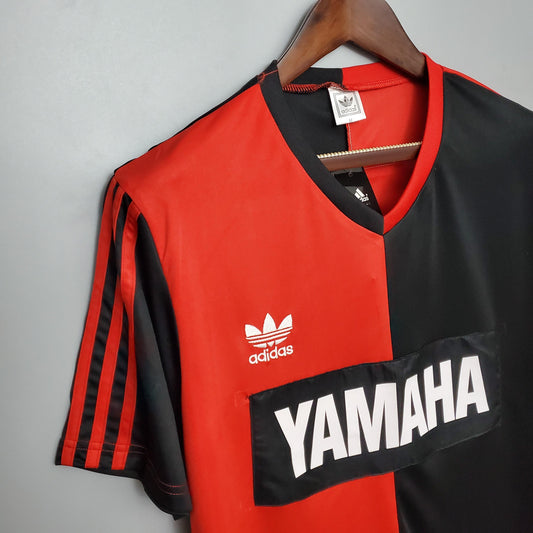 Newell's Old Boy 1993-94  Home