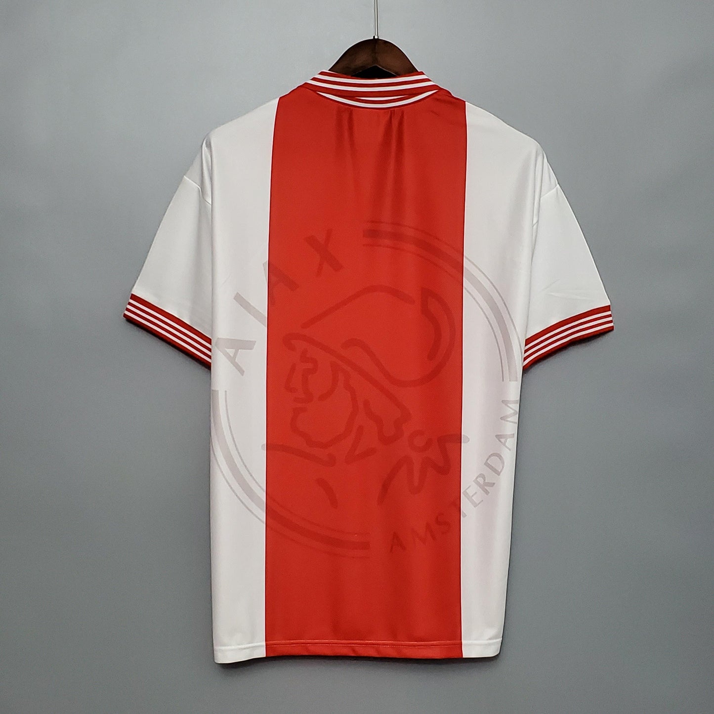 Ajax 1995-96 Home