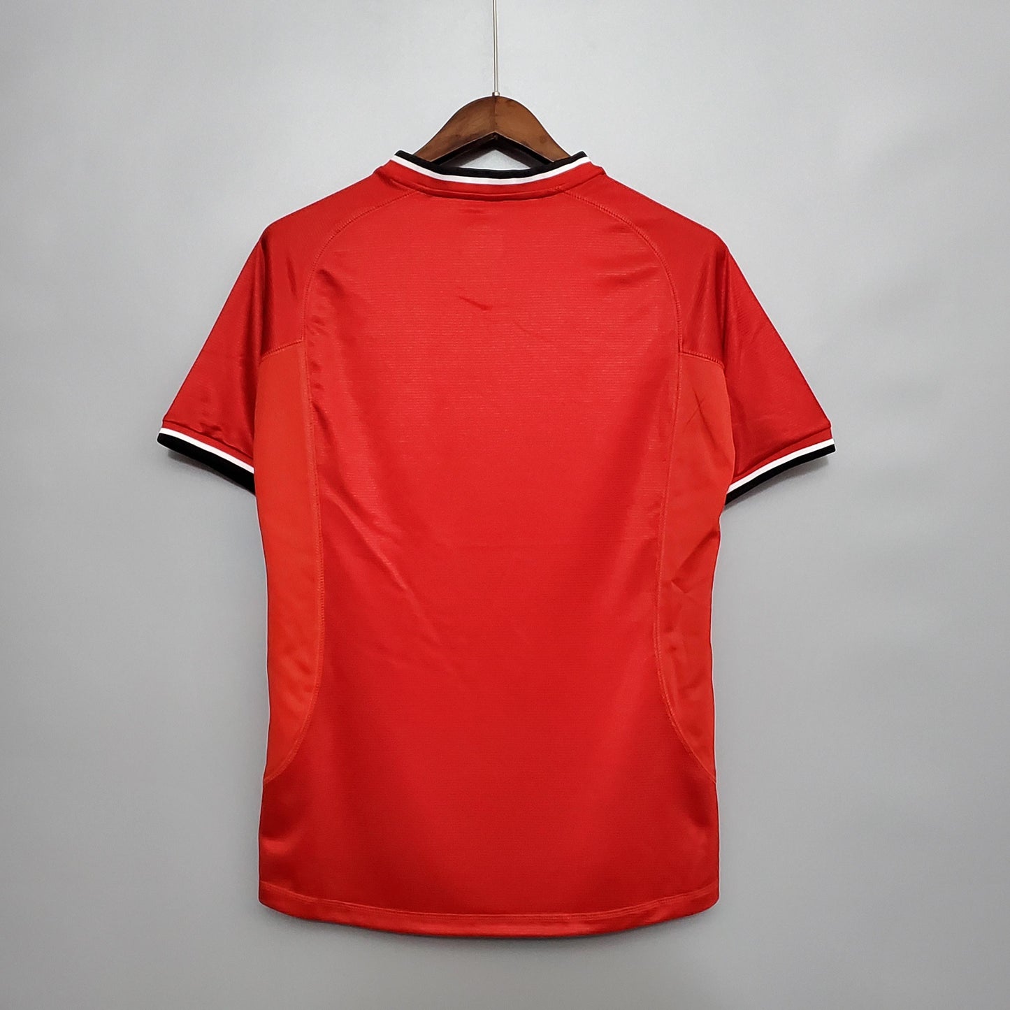 Manchester United 2000-01 Home