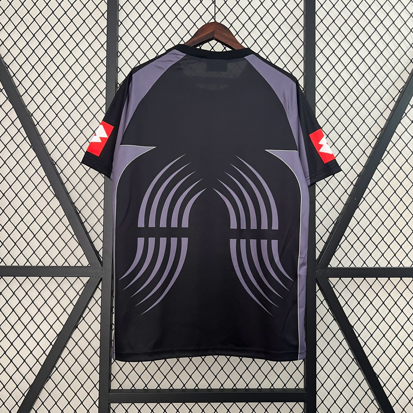 Juventus 2001-02 Goalkeeper