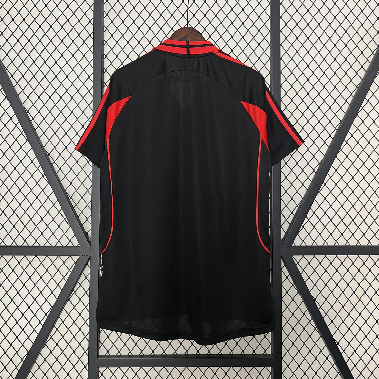 AC Milan 2000-01 Third Jersey