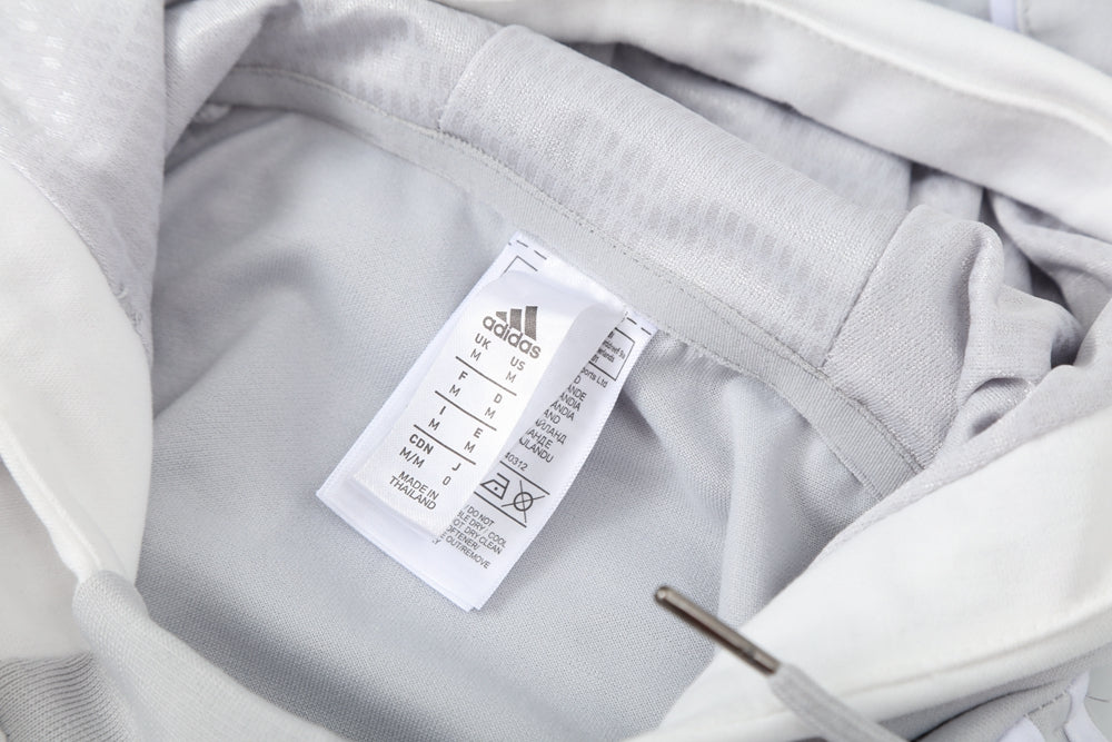 Real Madrid 2025 Hoodie