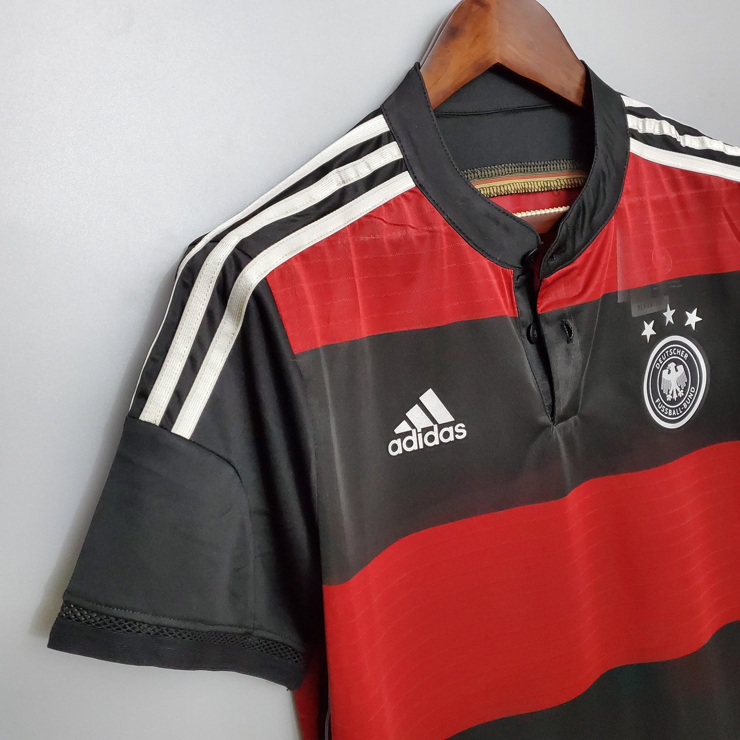 Germany 2014 Away