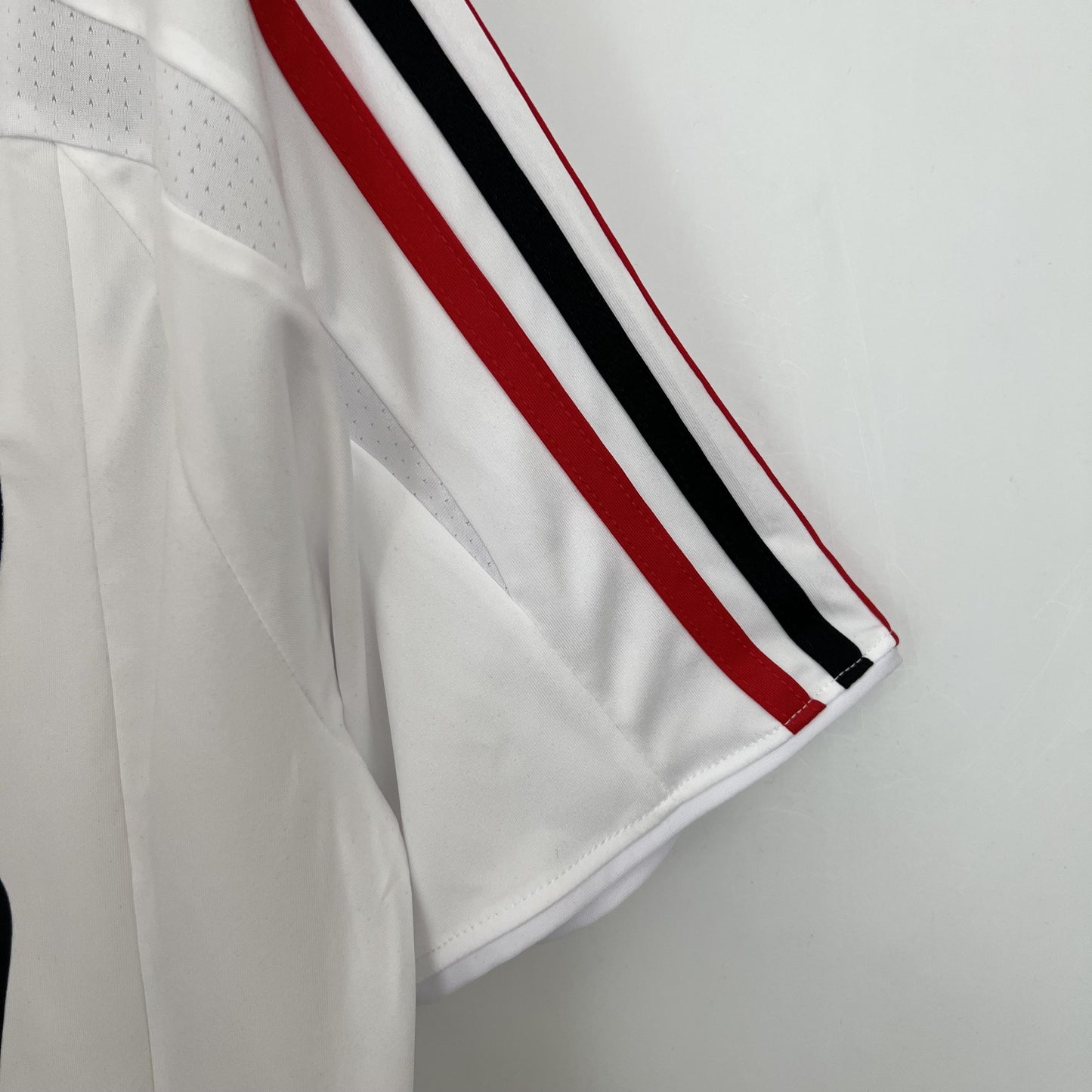 AC Milan 2007-08 Away Jersey
