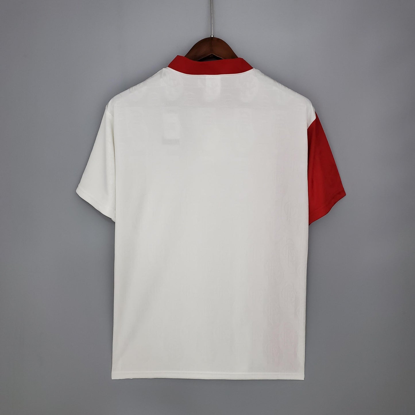 Wanderer 1996-97 Away