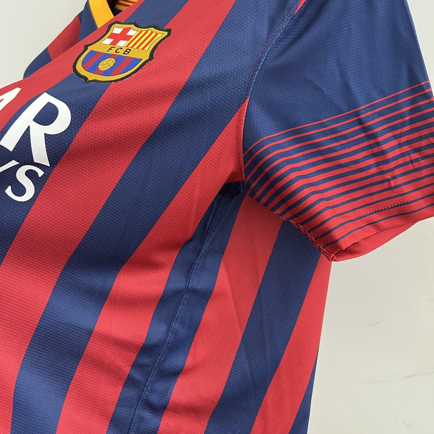 Barcelona 2013-14 Home