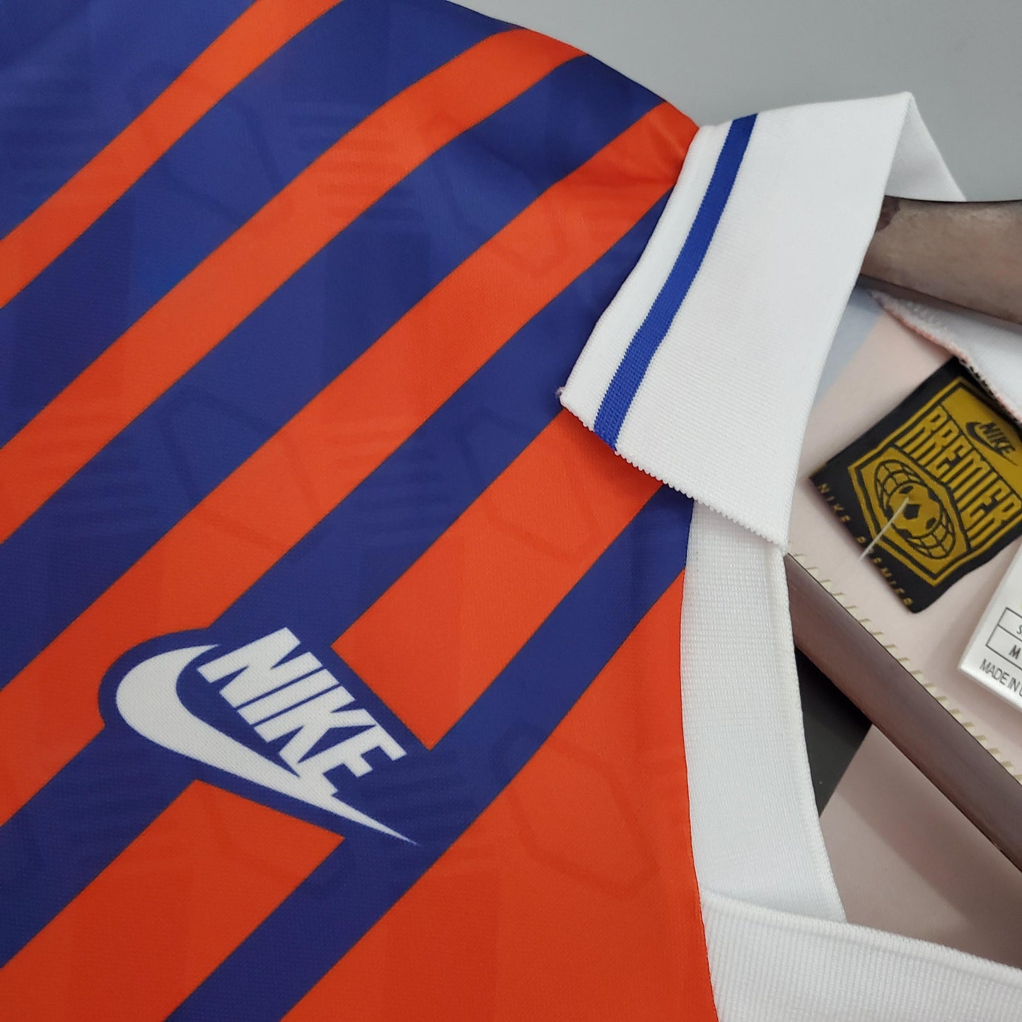 Pairs Saint Germain 1992-93 Home