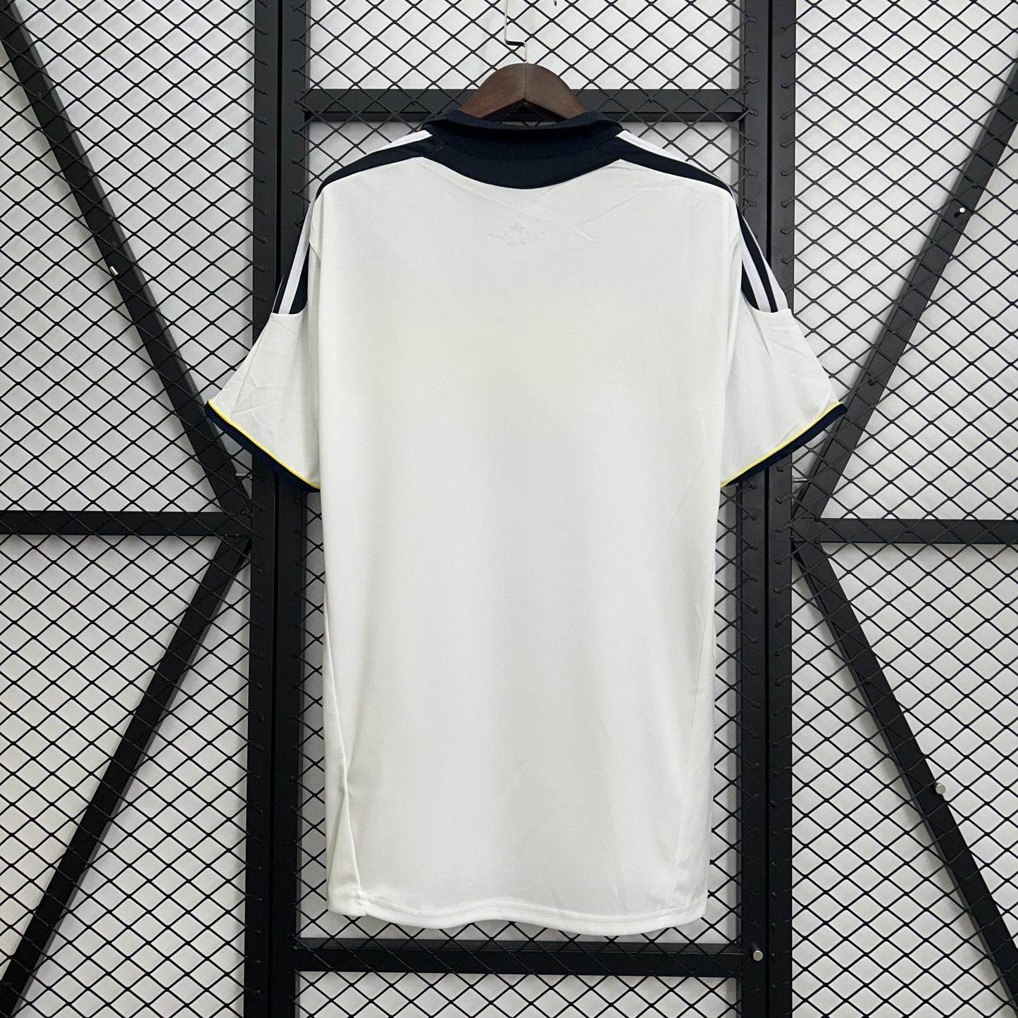 Chelsea 2011-12 away