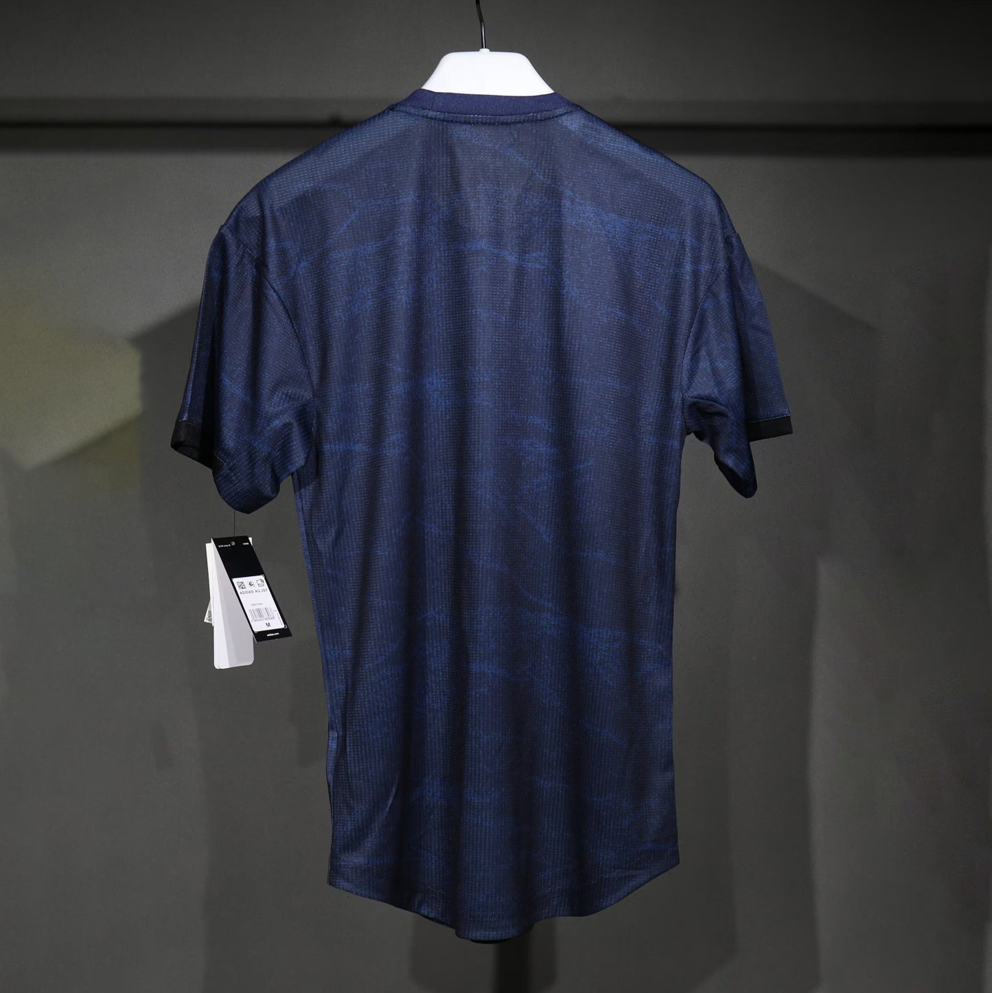 Real Madrid 2019-20 Away