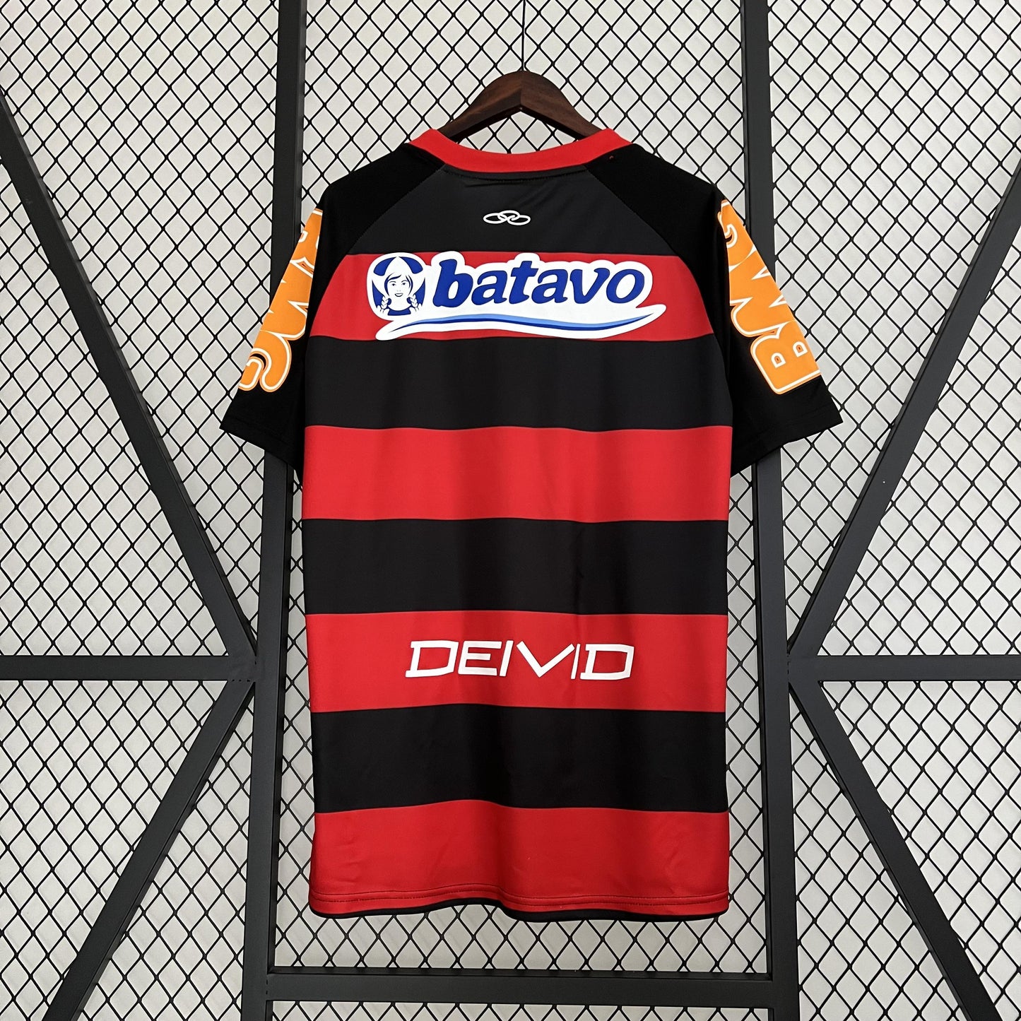 Flamengo 2010 Home