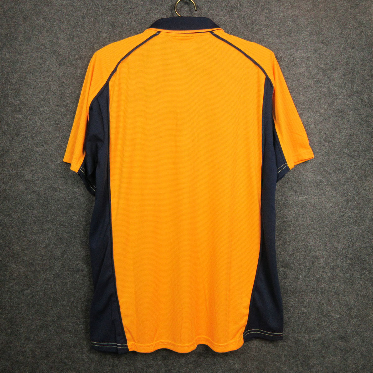 Liverpool 2000-01 Away