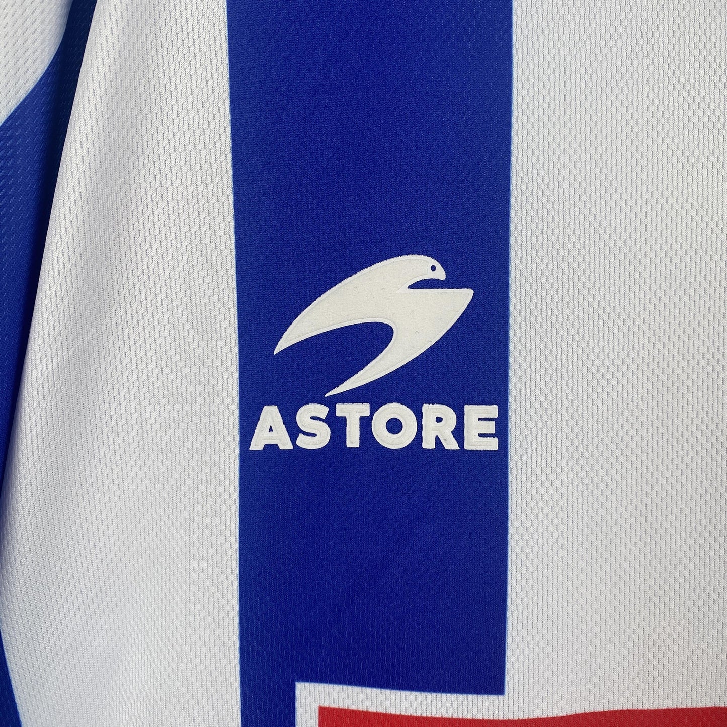 Real Sociedad 2002-03 Home