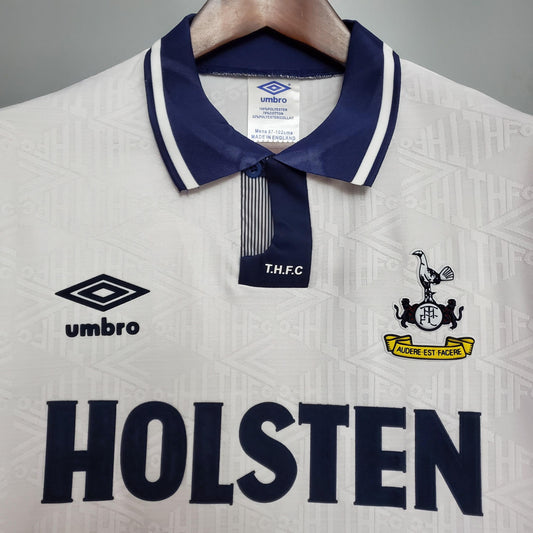 Tottenham 1994 Home