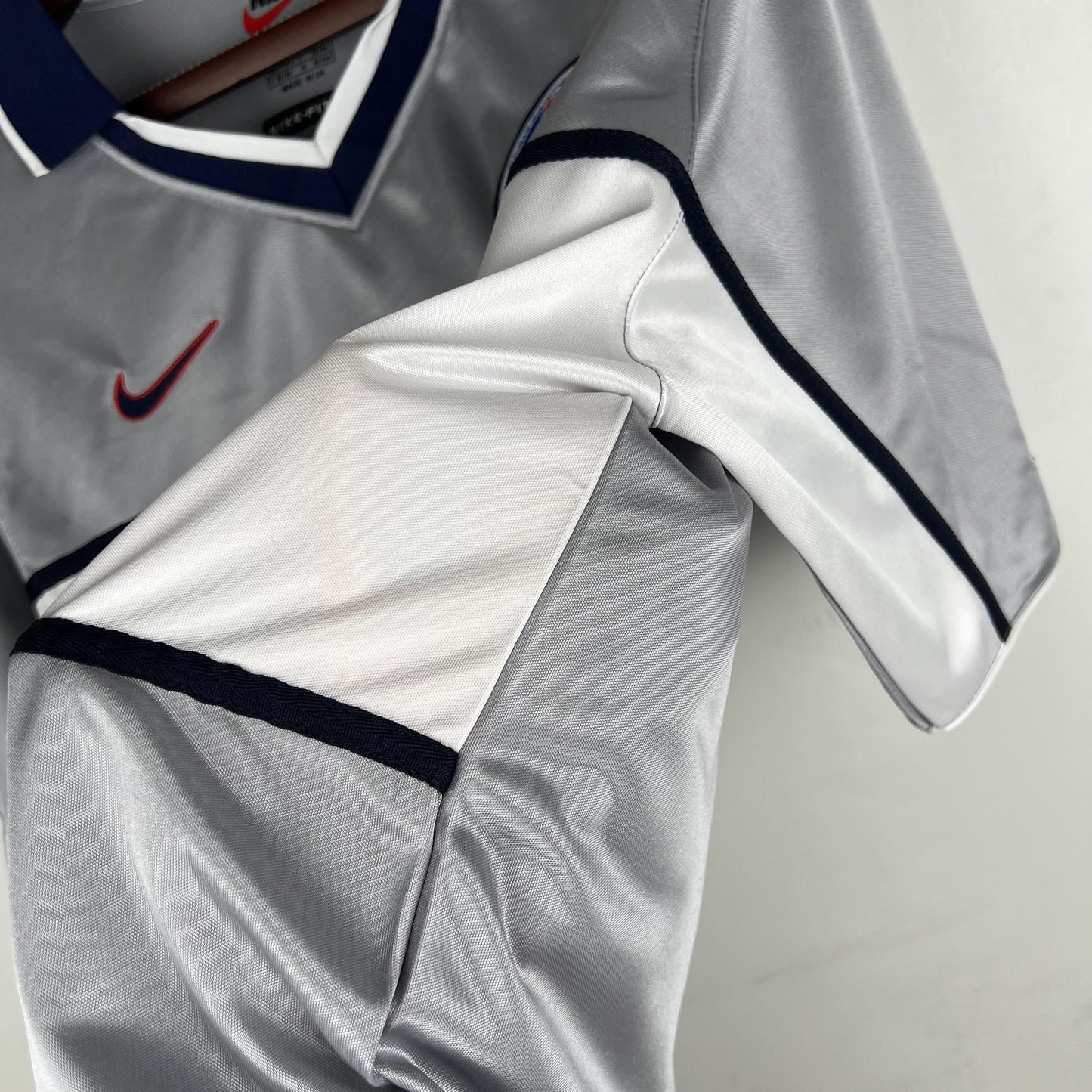 Pairs Saint Germain 1999-00 Away
