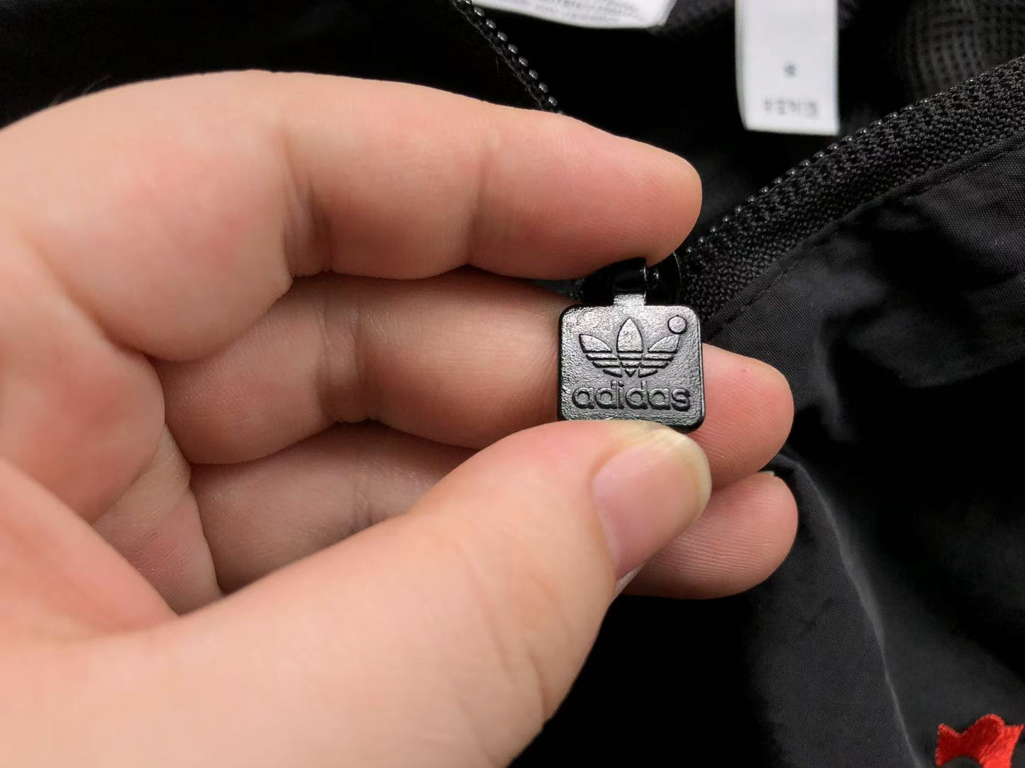 Manchester United 2024 Jacket