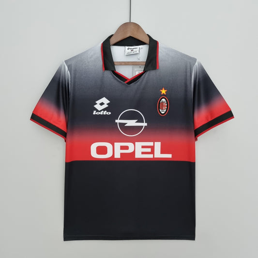 AC Milan 1995-96 Traning Jersey
