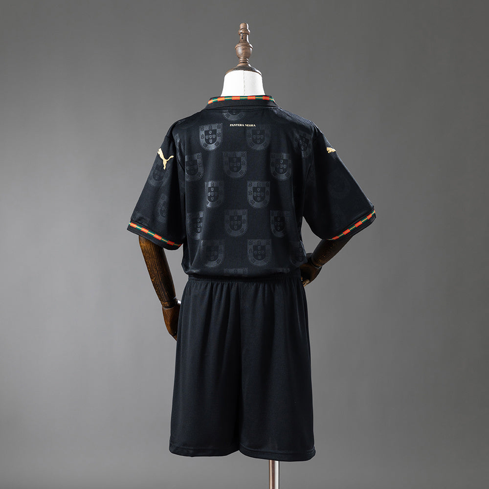 Portugal 2026 Special Edition (Kids)