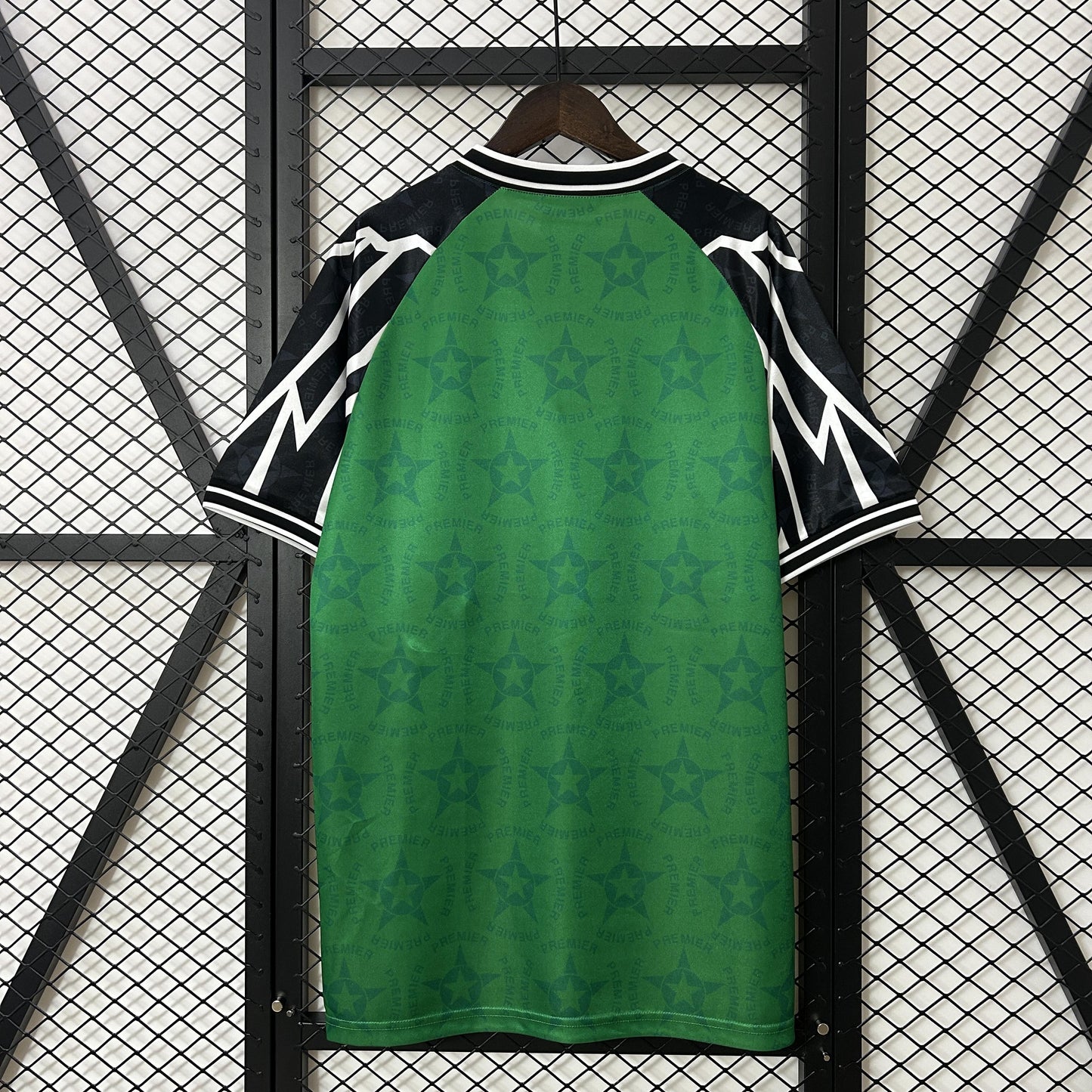 Nigeria 1994-95 Home