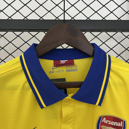 Arsenal 2013-14 Away