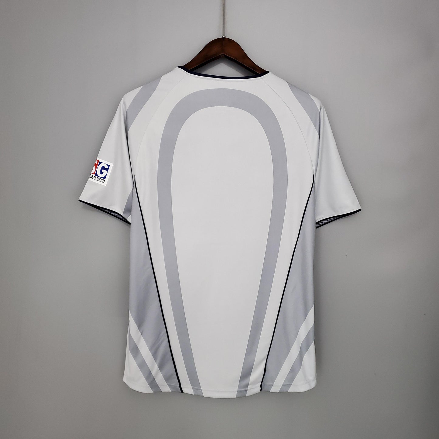 Pairs Saint Germain 2001-02 Away