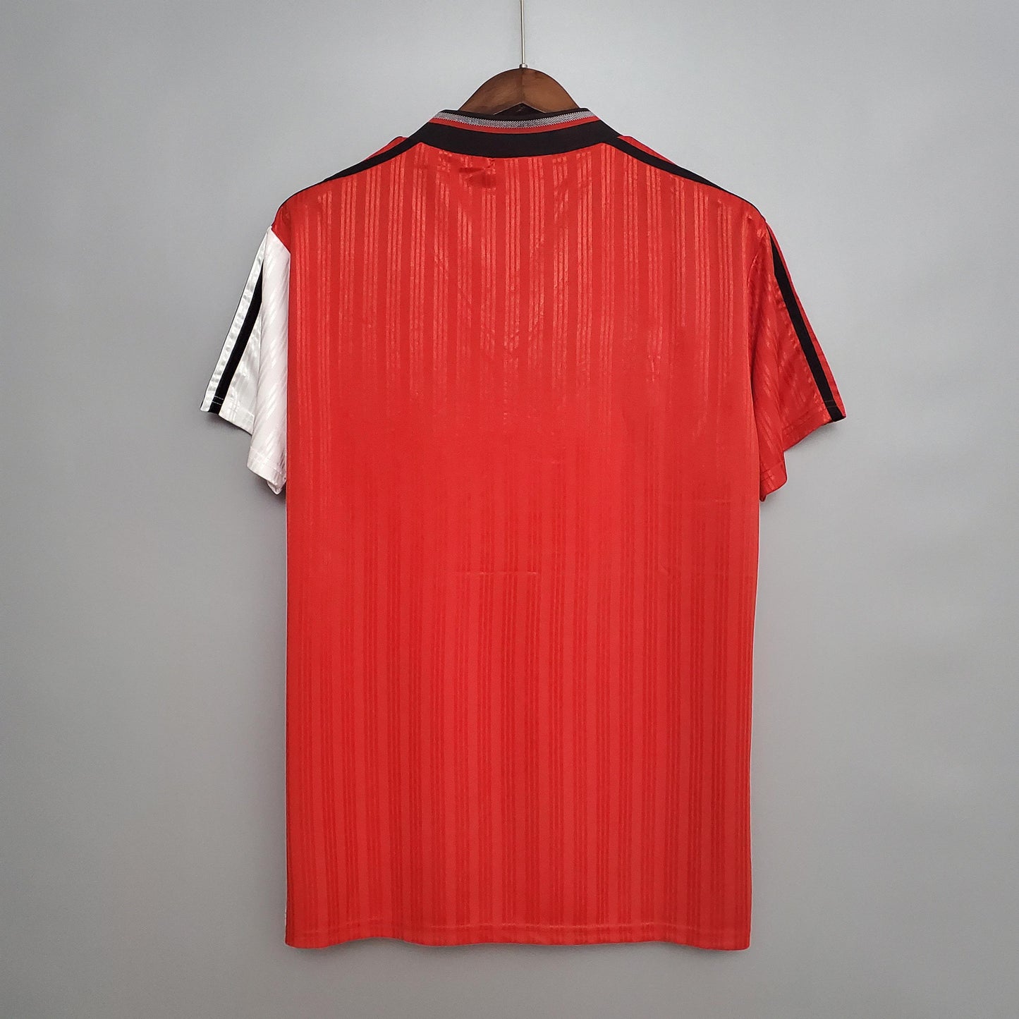 Rangers 1995-96 Away