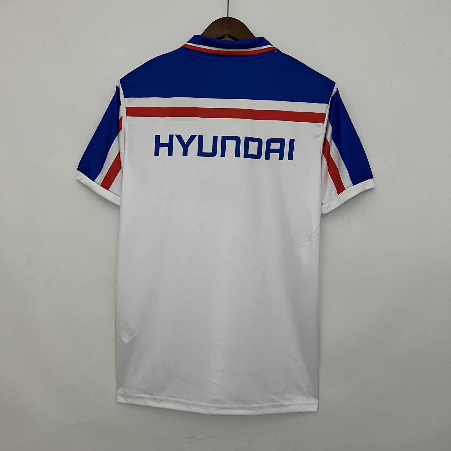 Bahia 1998 Away